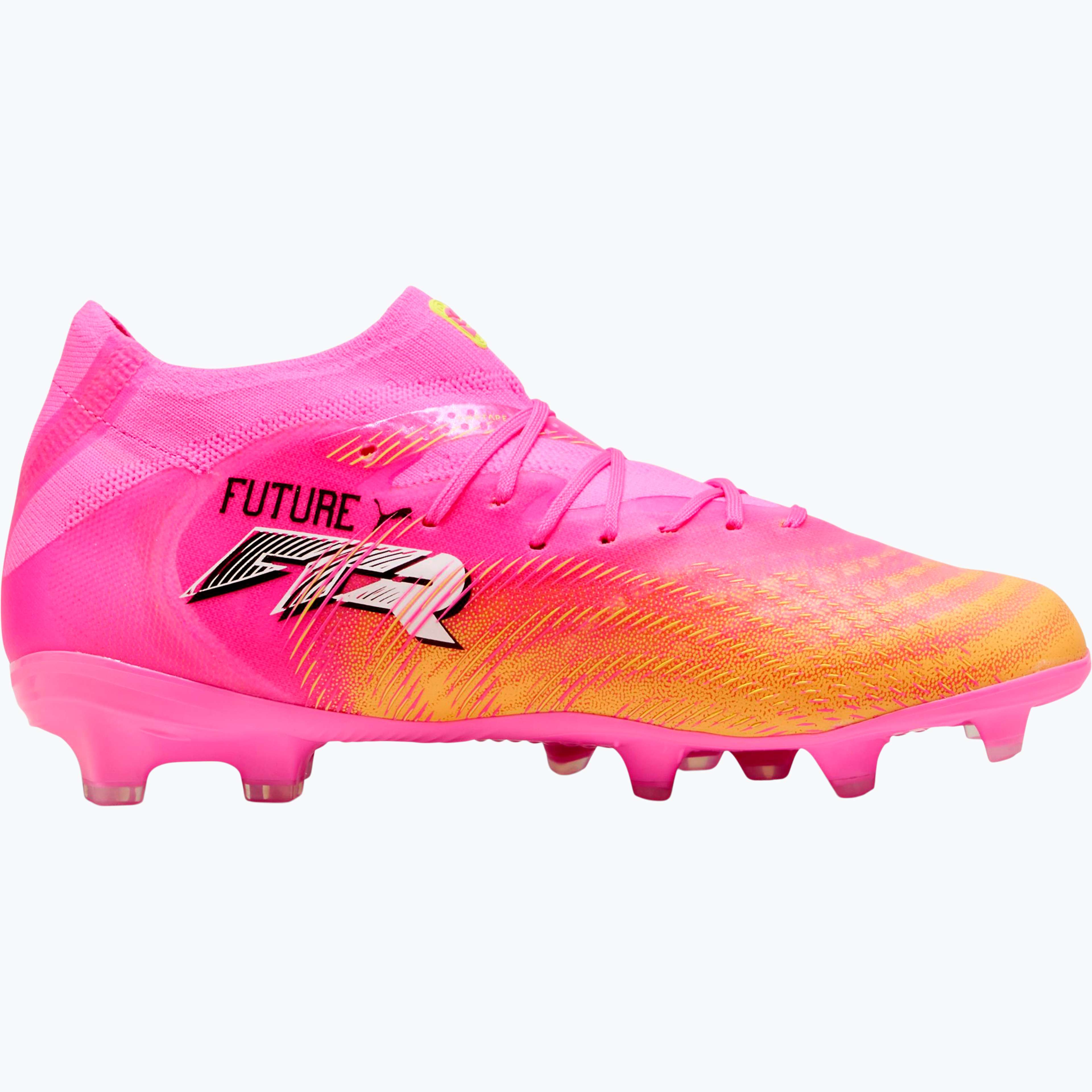 Future 9 Pro FG/AG JR fotbollsskor
