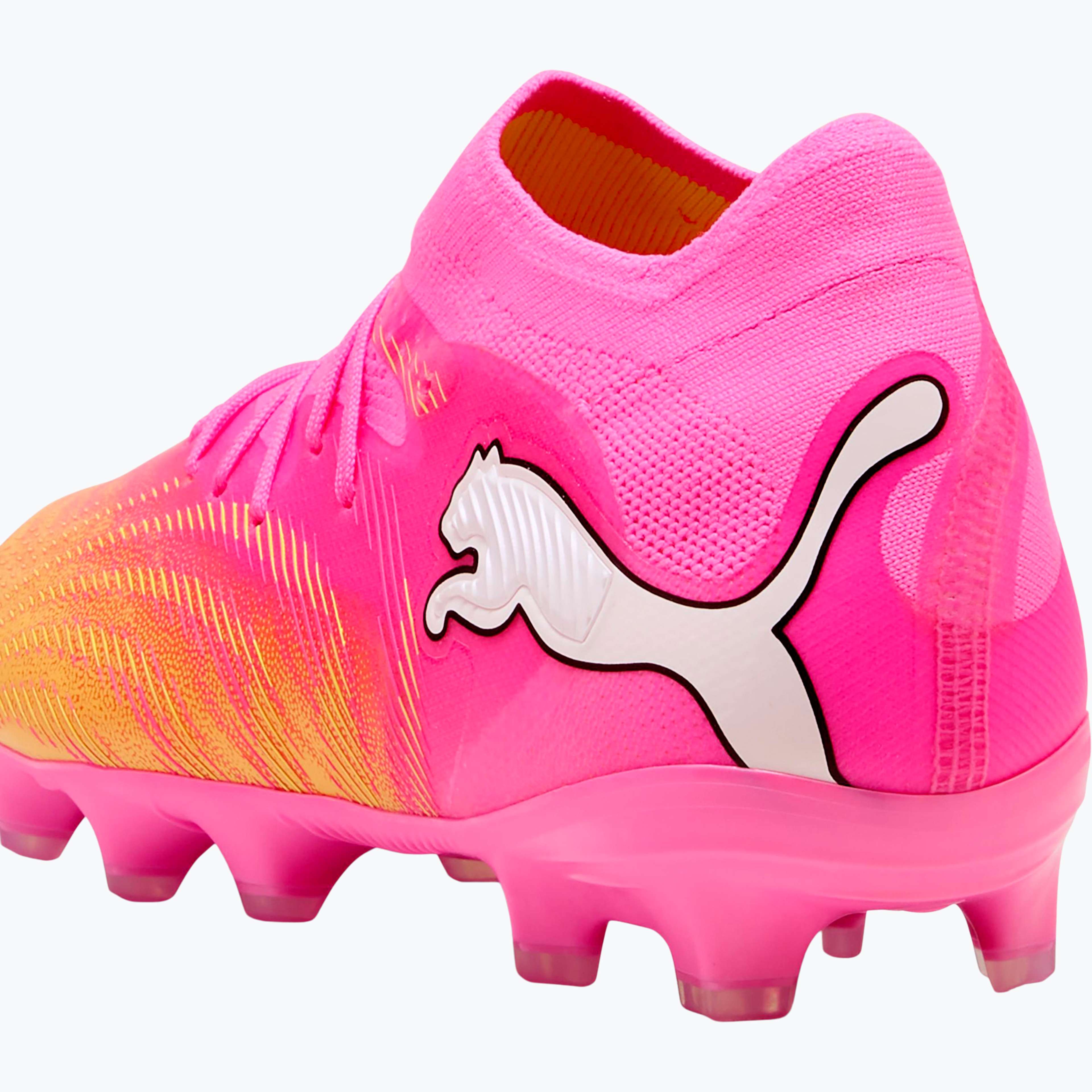 Future 9 Pro FG/AG JR fotbollsskor