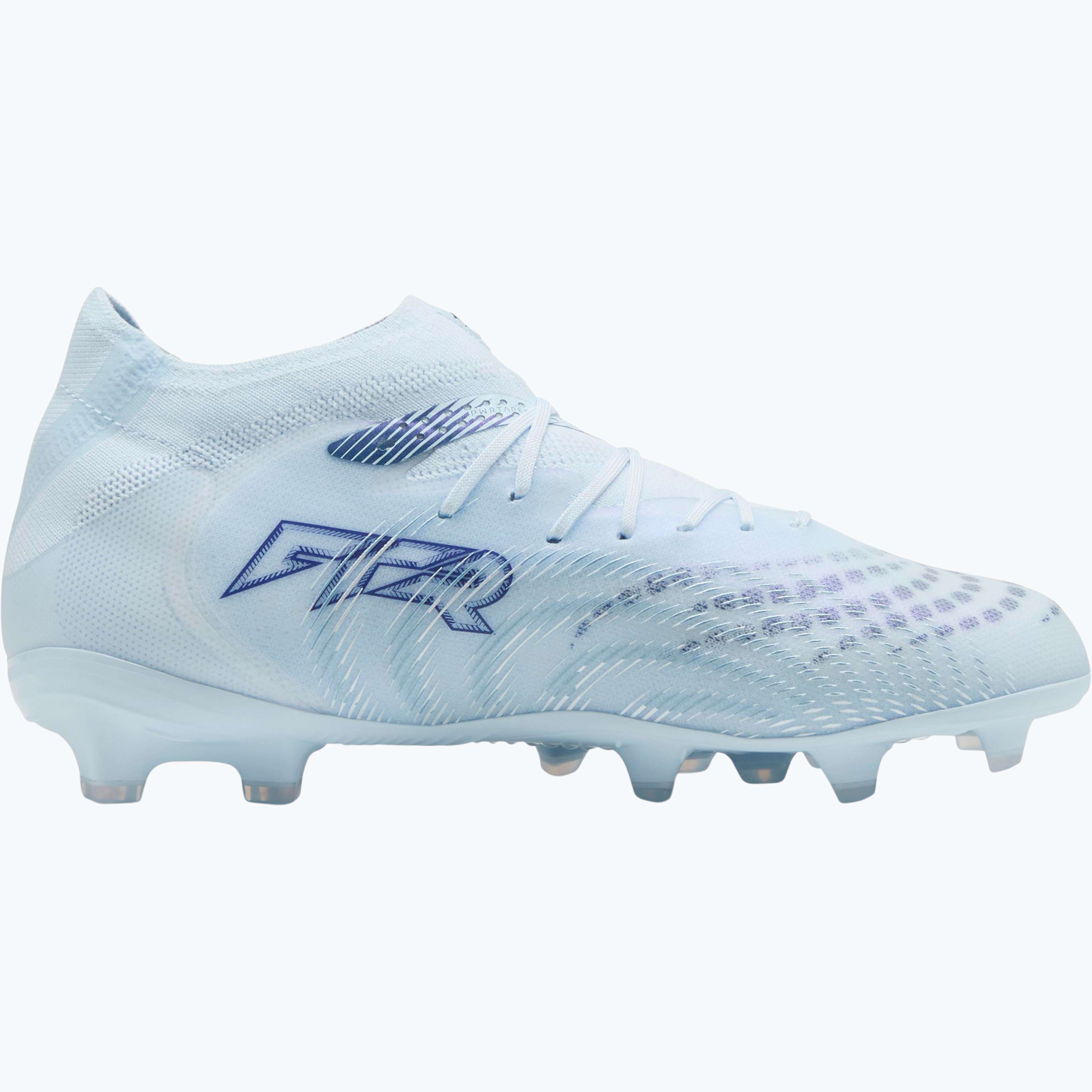 Future 9 Pro FG/AG JR fotbollsskor