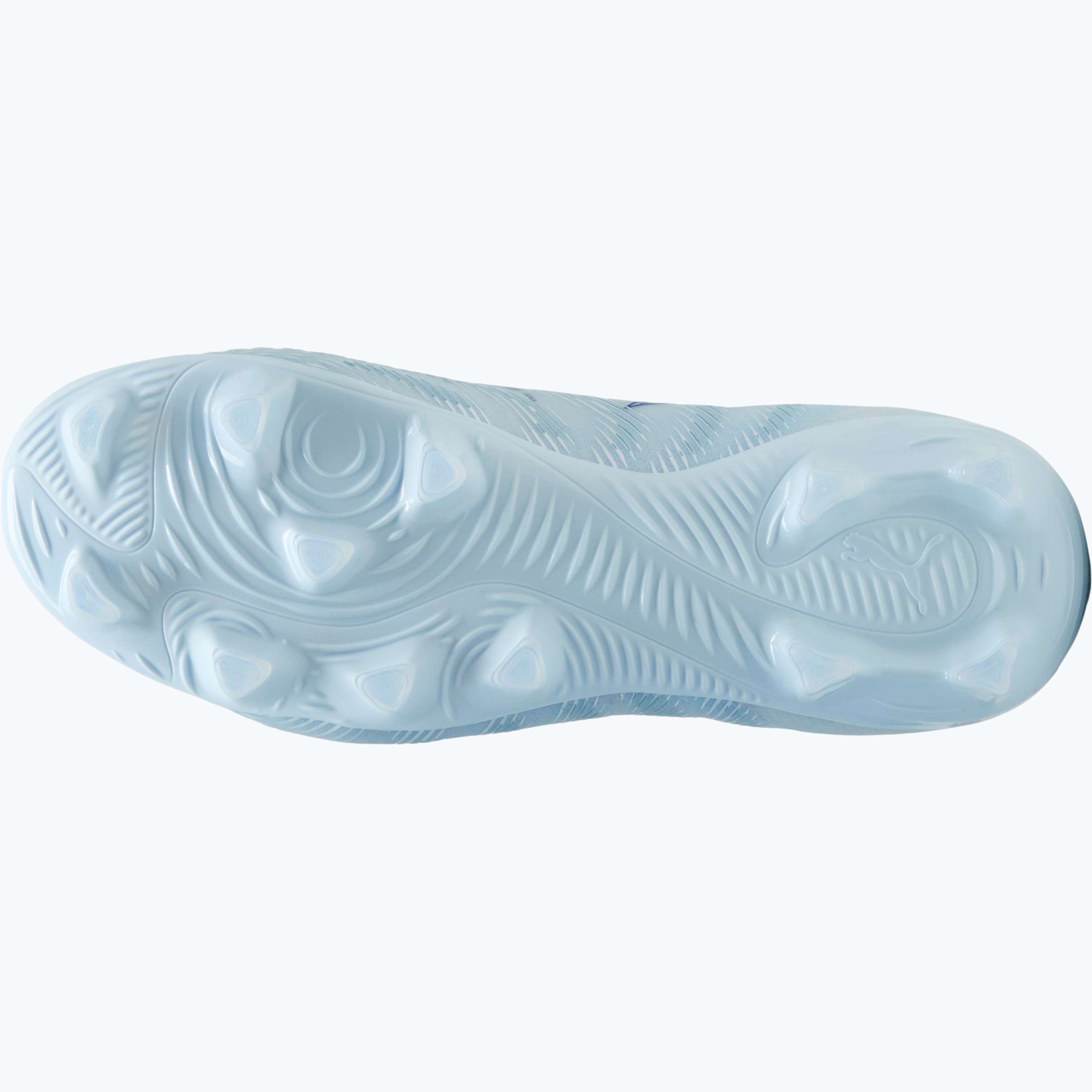 Future 9 Pro FG/AG JR fotbollsskor