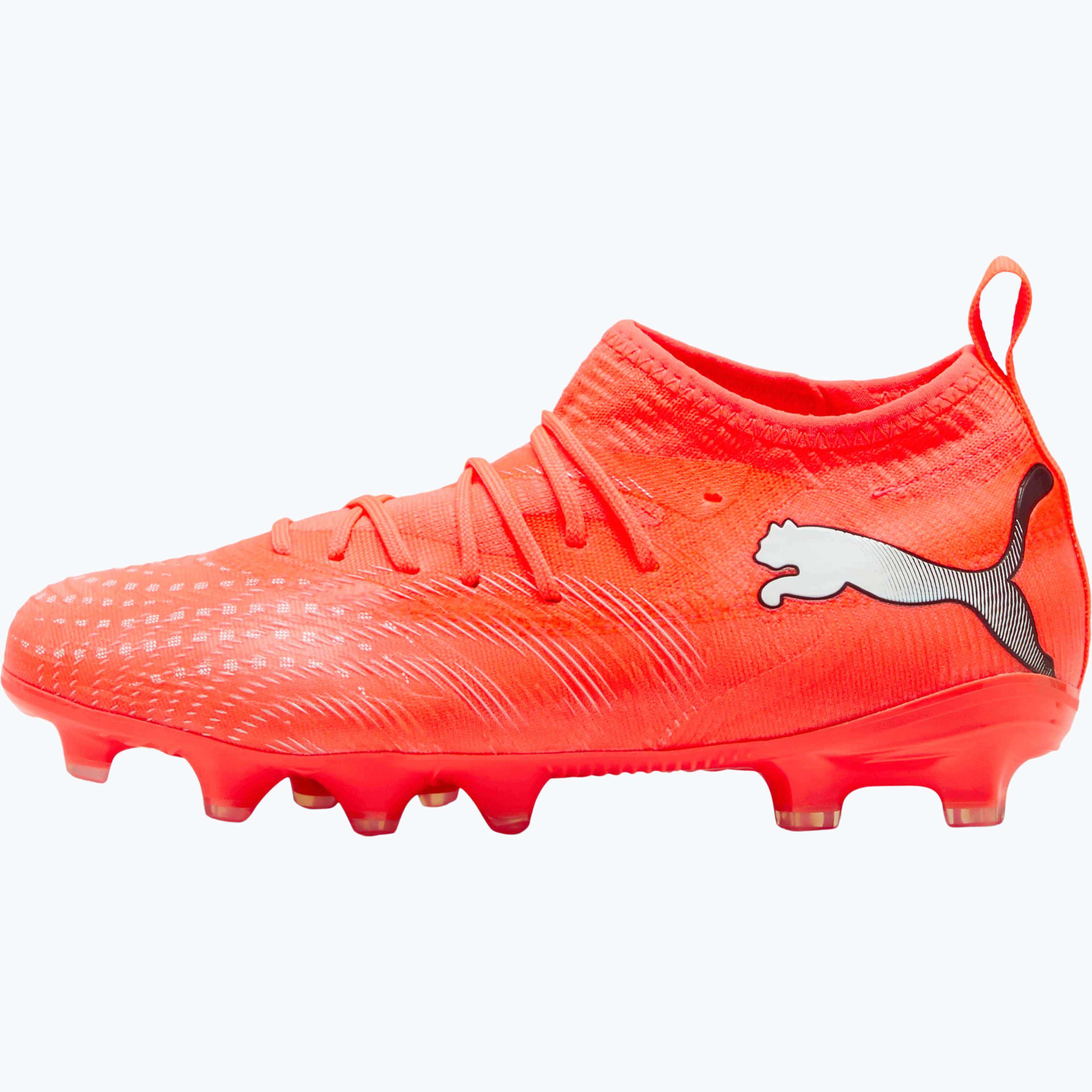 Future 9 Match FG/AG JR fotbollsskor