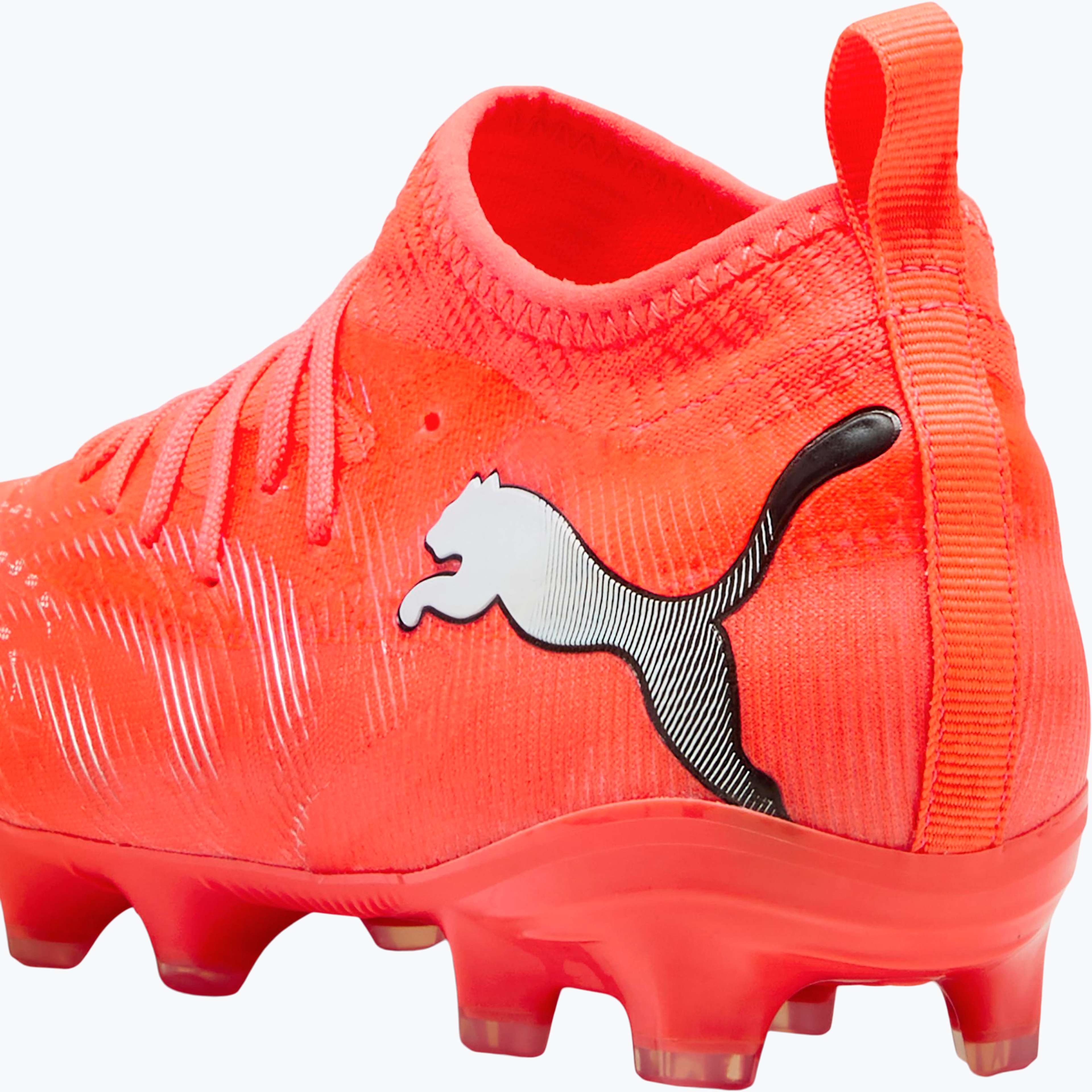 Future 9 Match FG/AG JR fotbollsskor