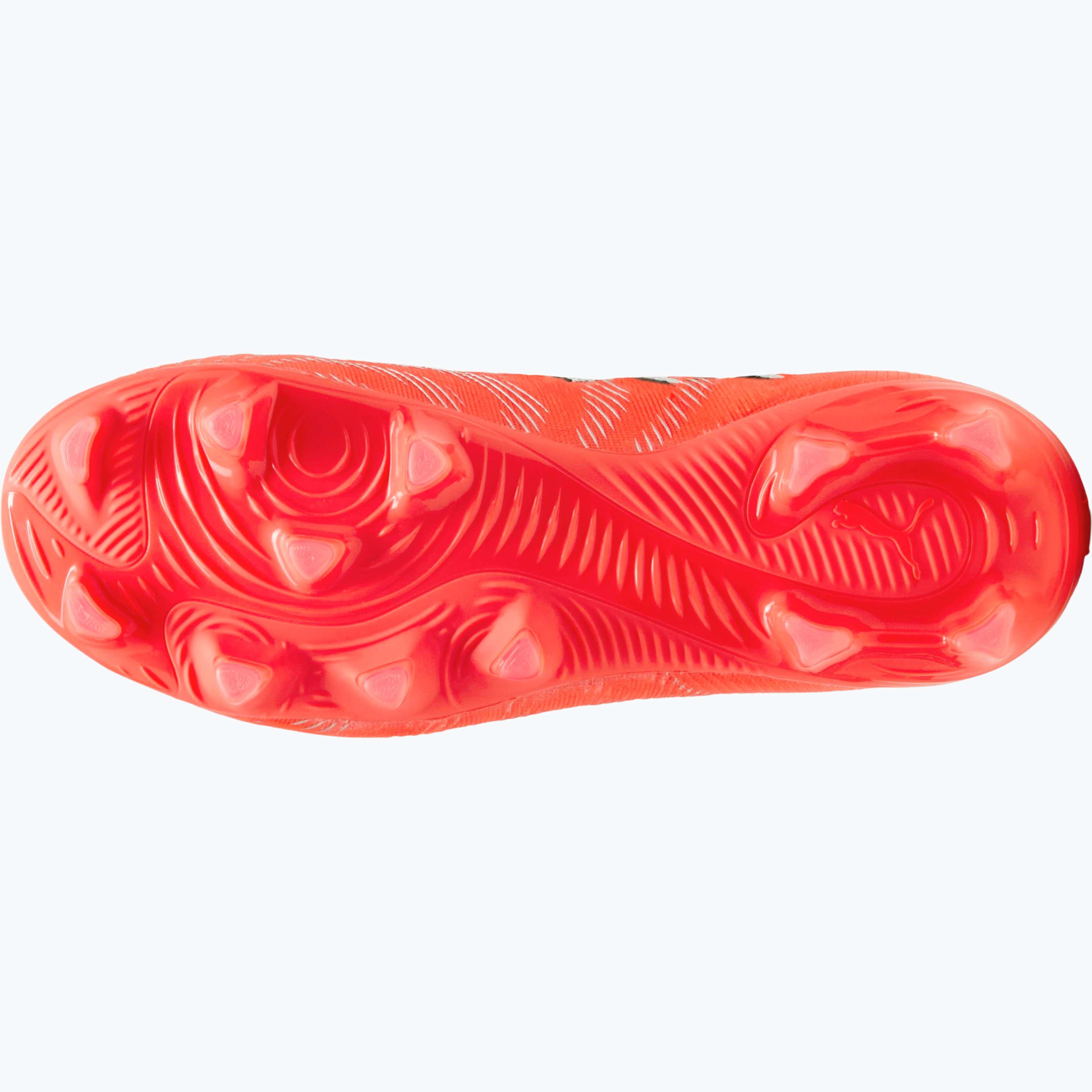 Future 9 Match FG/AG JR fotbollsskor