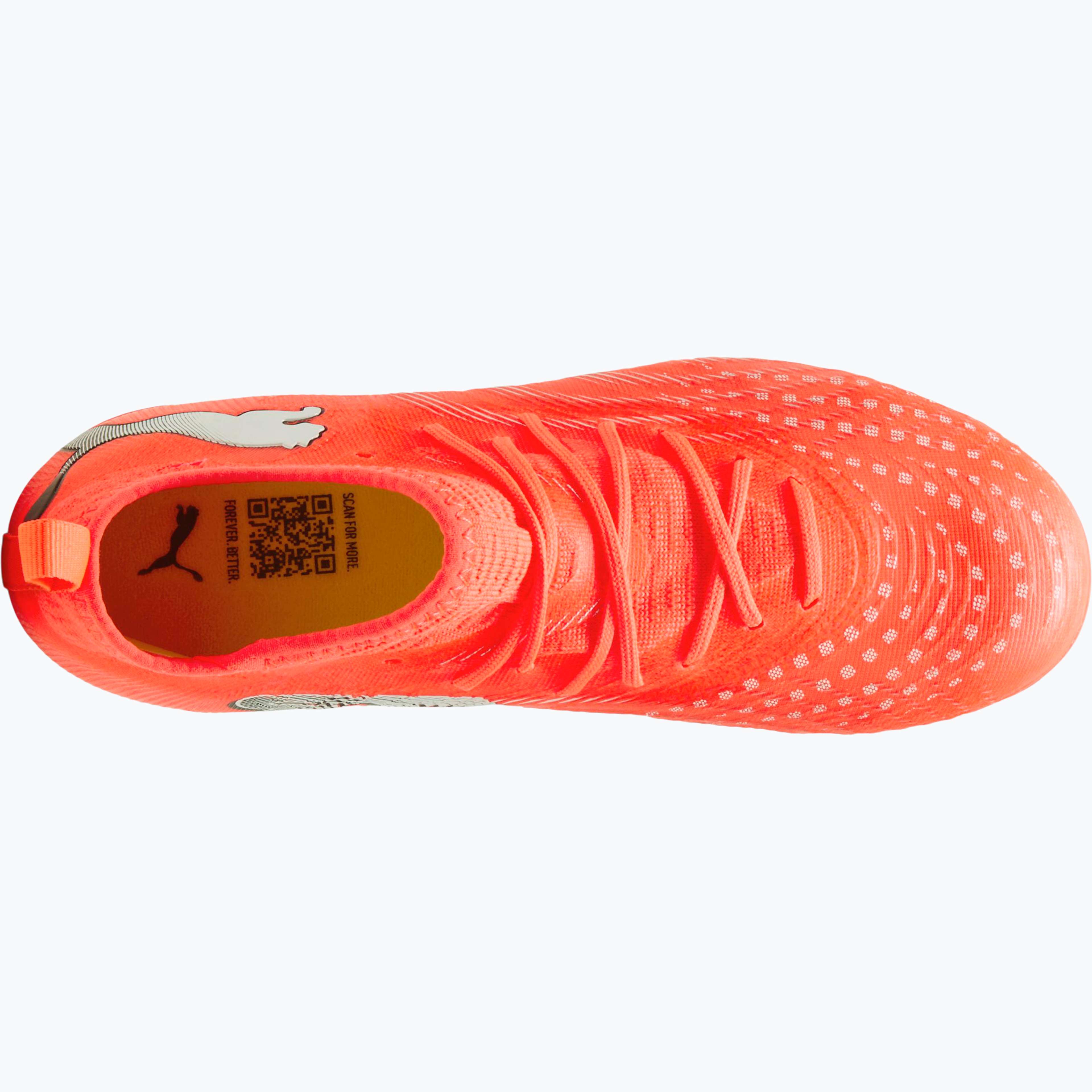 Future 9 Match FG/AG JR fotbollsskor