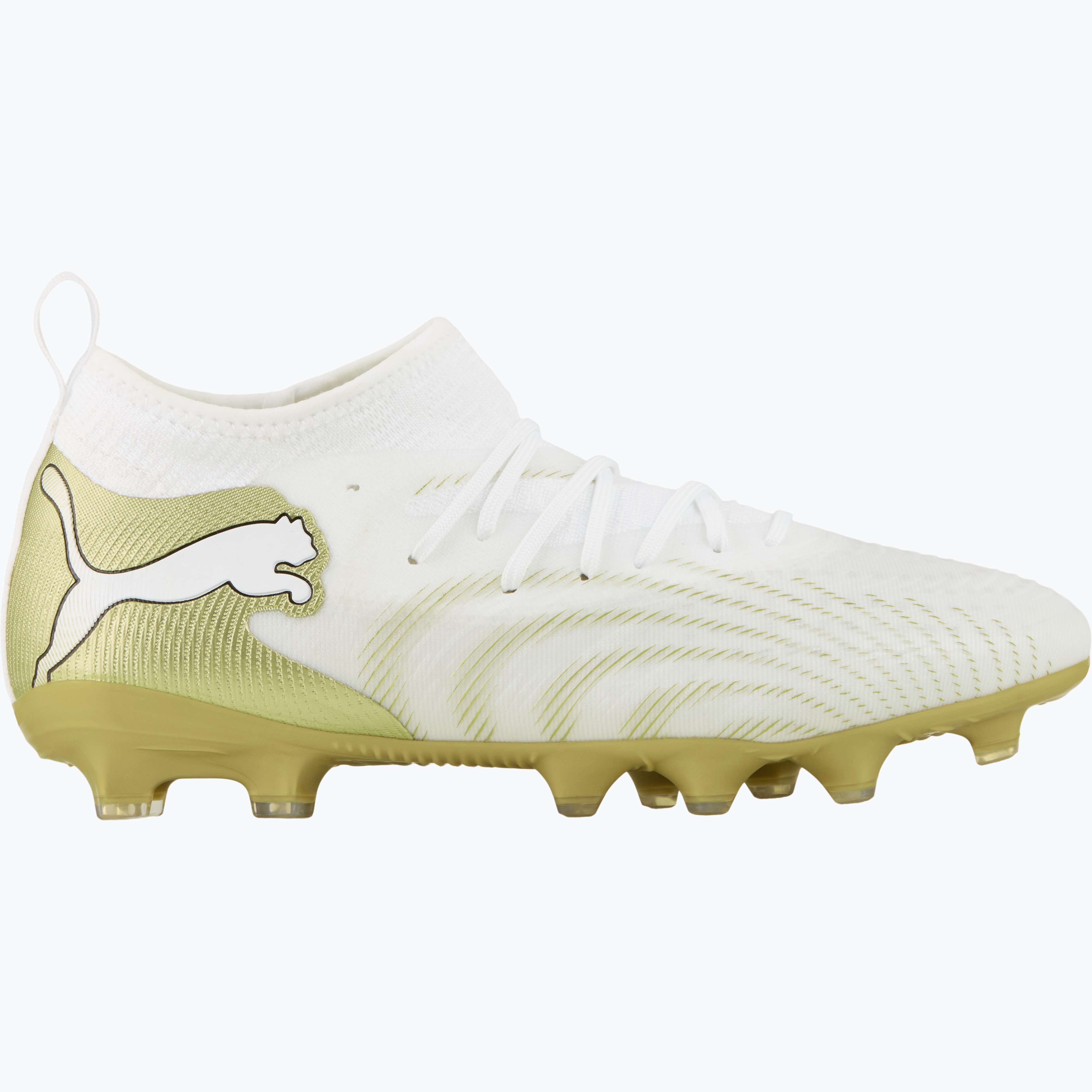 Future 9 Match FG/AG JR fotbollsskor