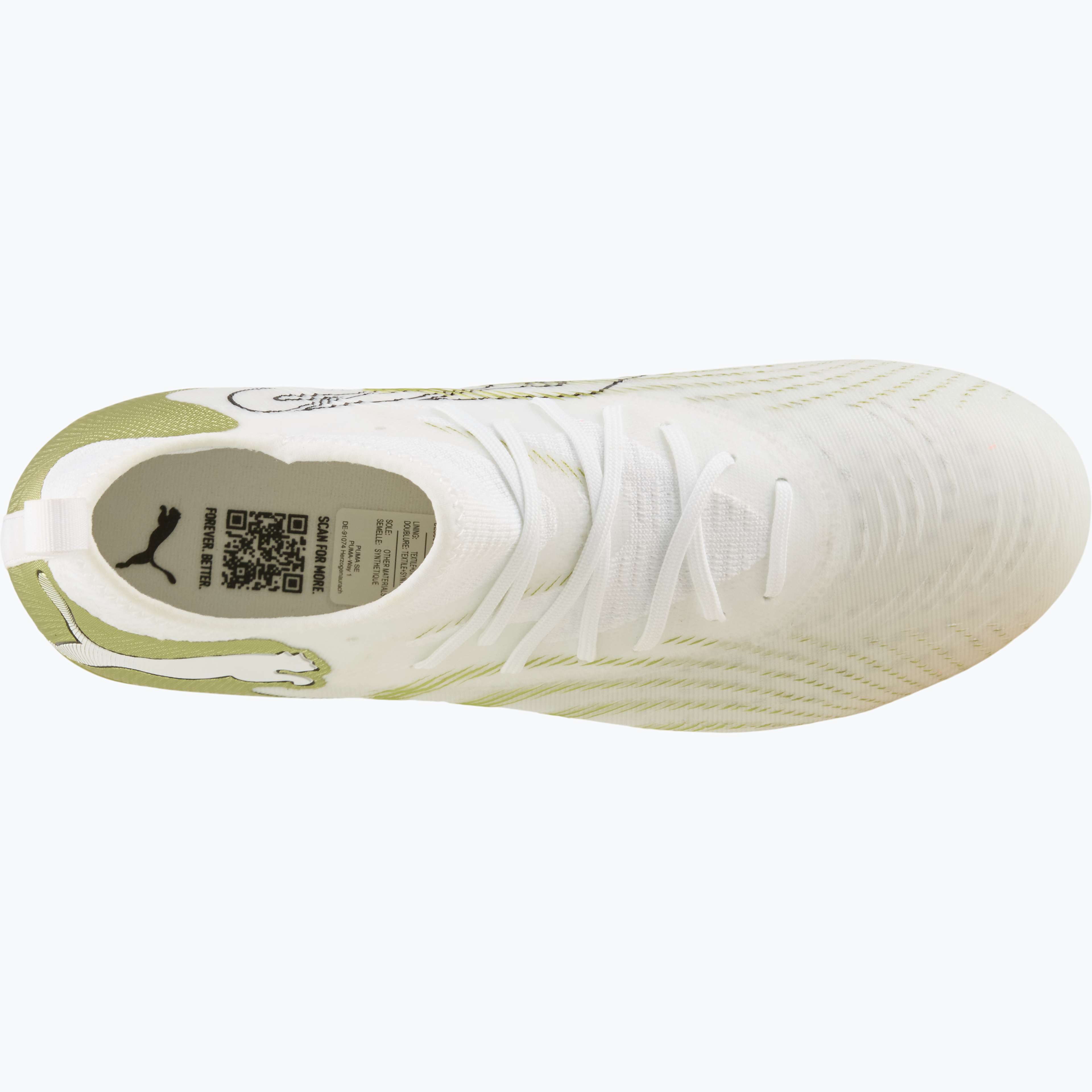 Future 9 Match FG/AG JR fotbollsskor