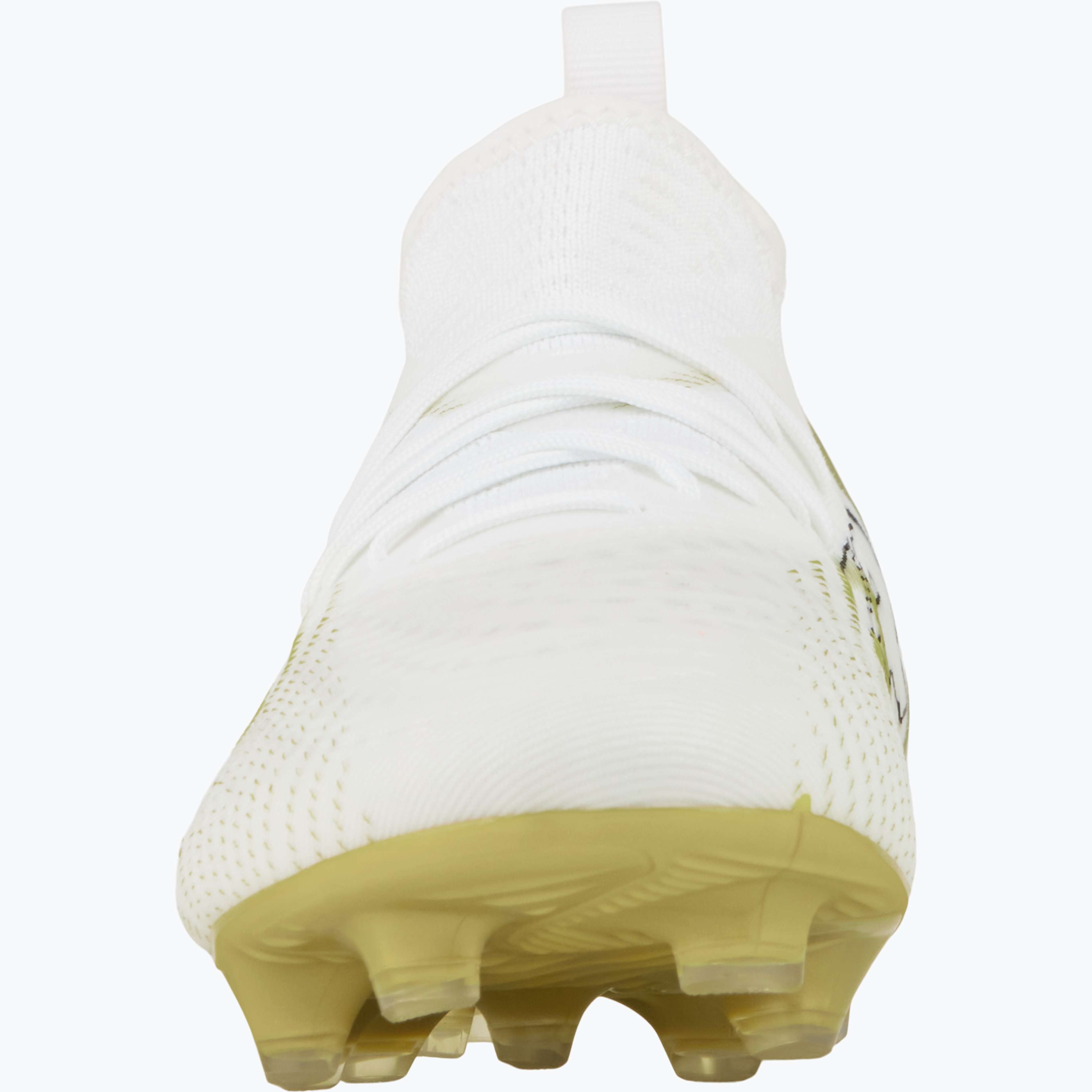 Future 9 Match FG/AG JR fotbollsskor