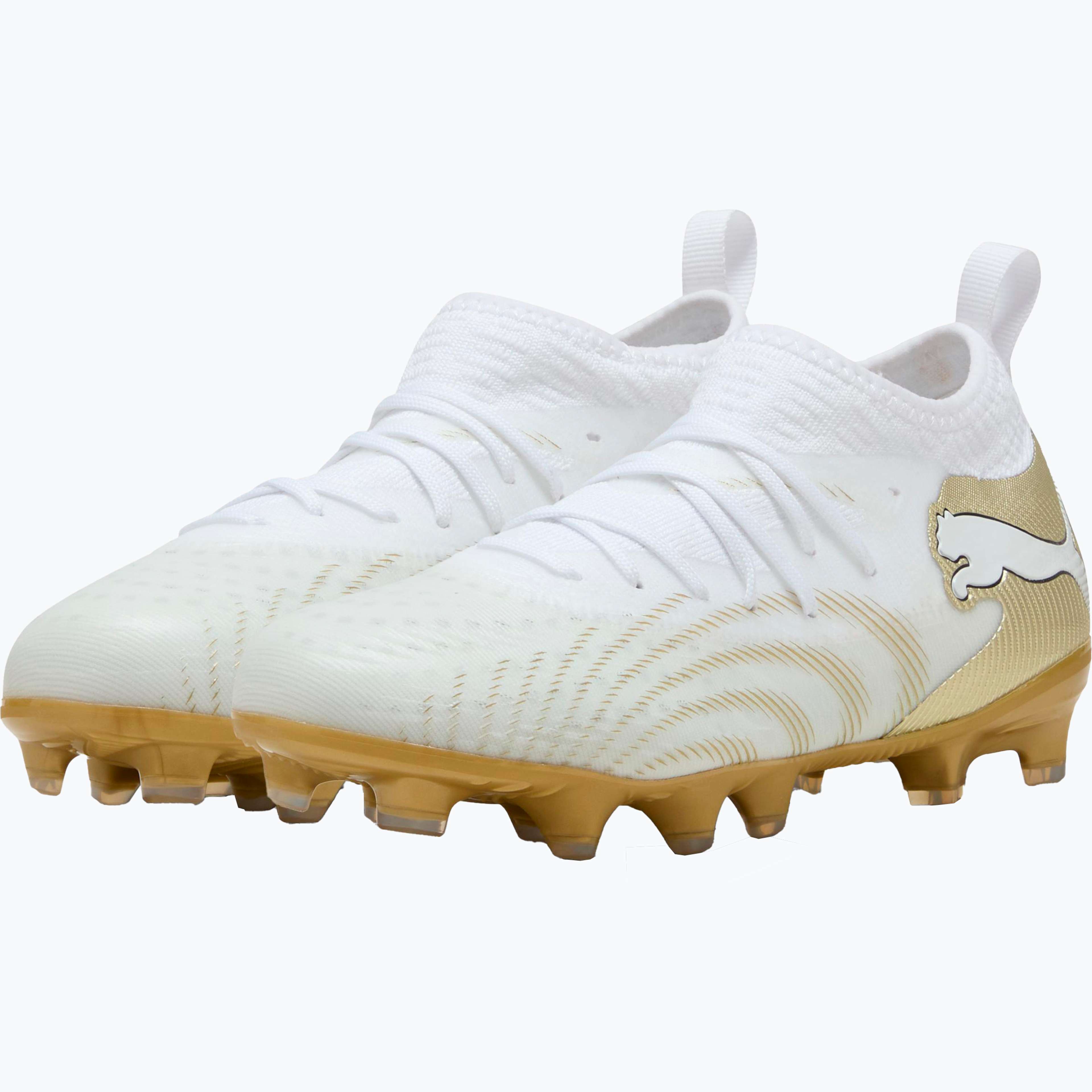 Future 9 Match FG/AG JR fotbollsskor