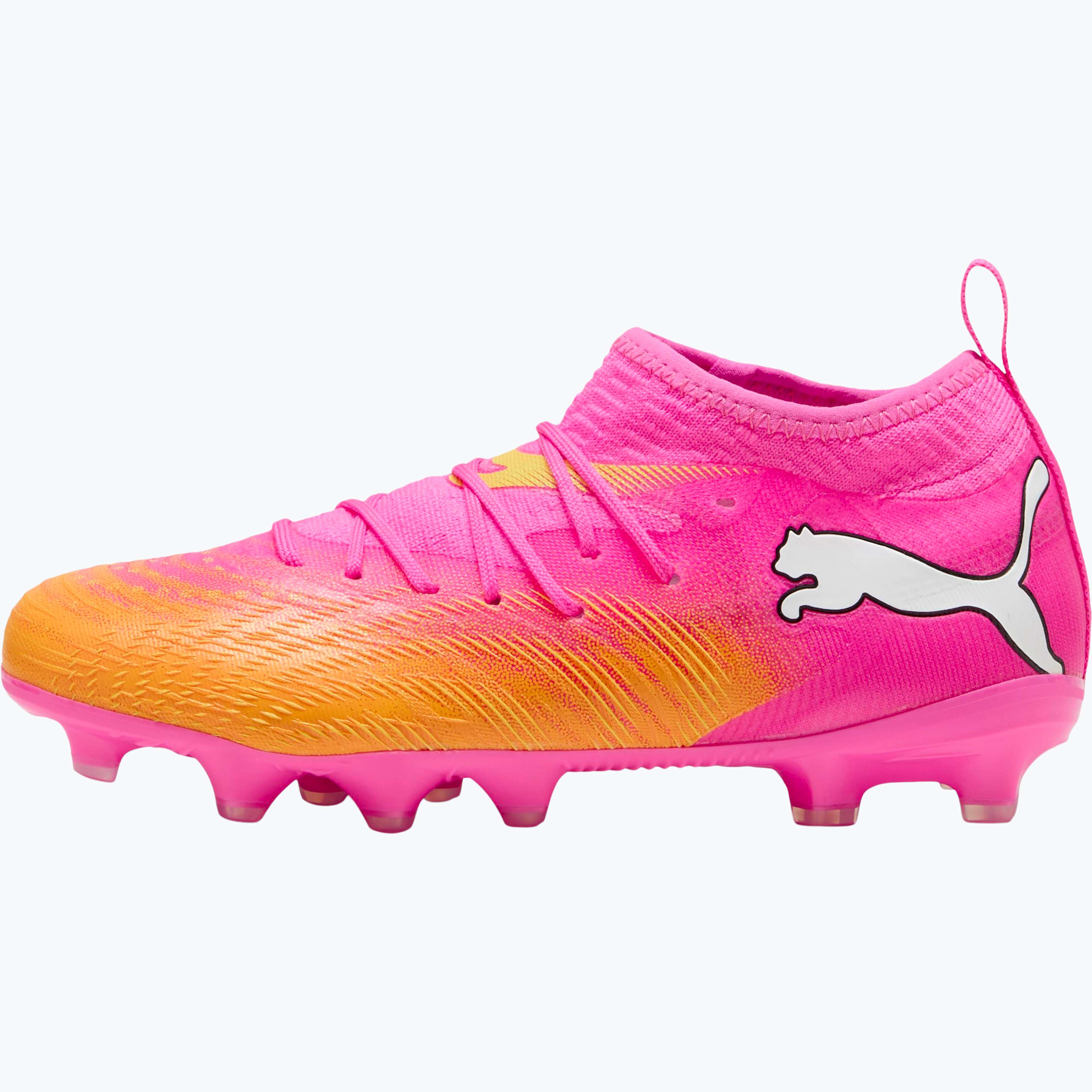 Future 9 Match FG/AG JR fotbollsskor