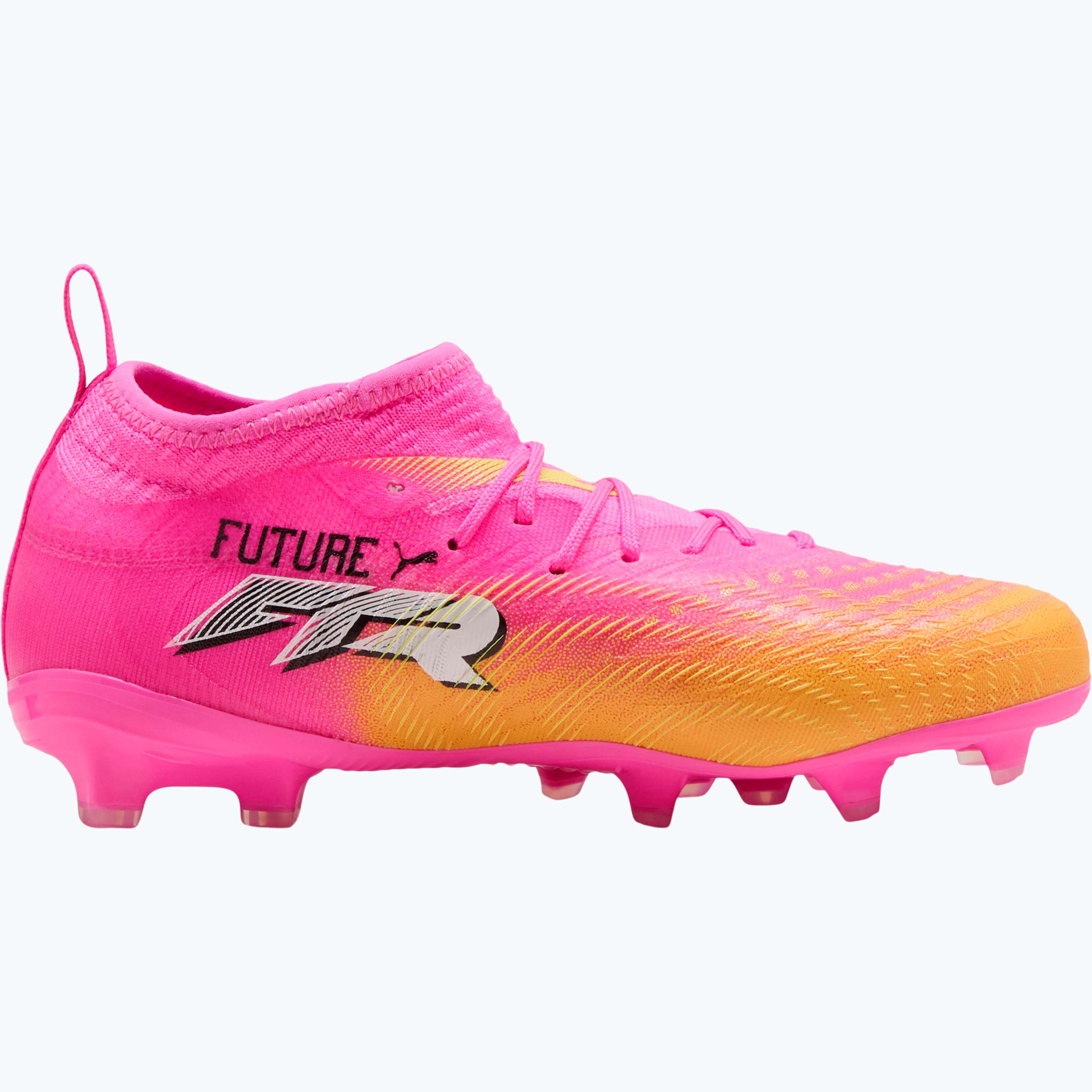 Future 9 Match FG/AG JR fotbollsskor