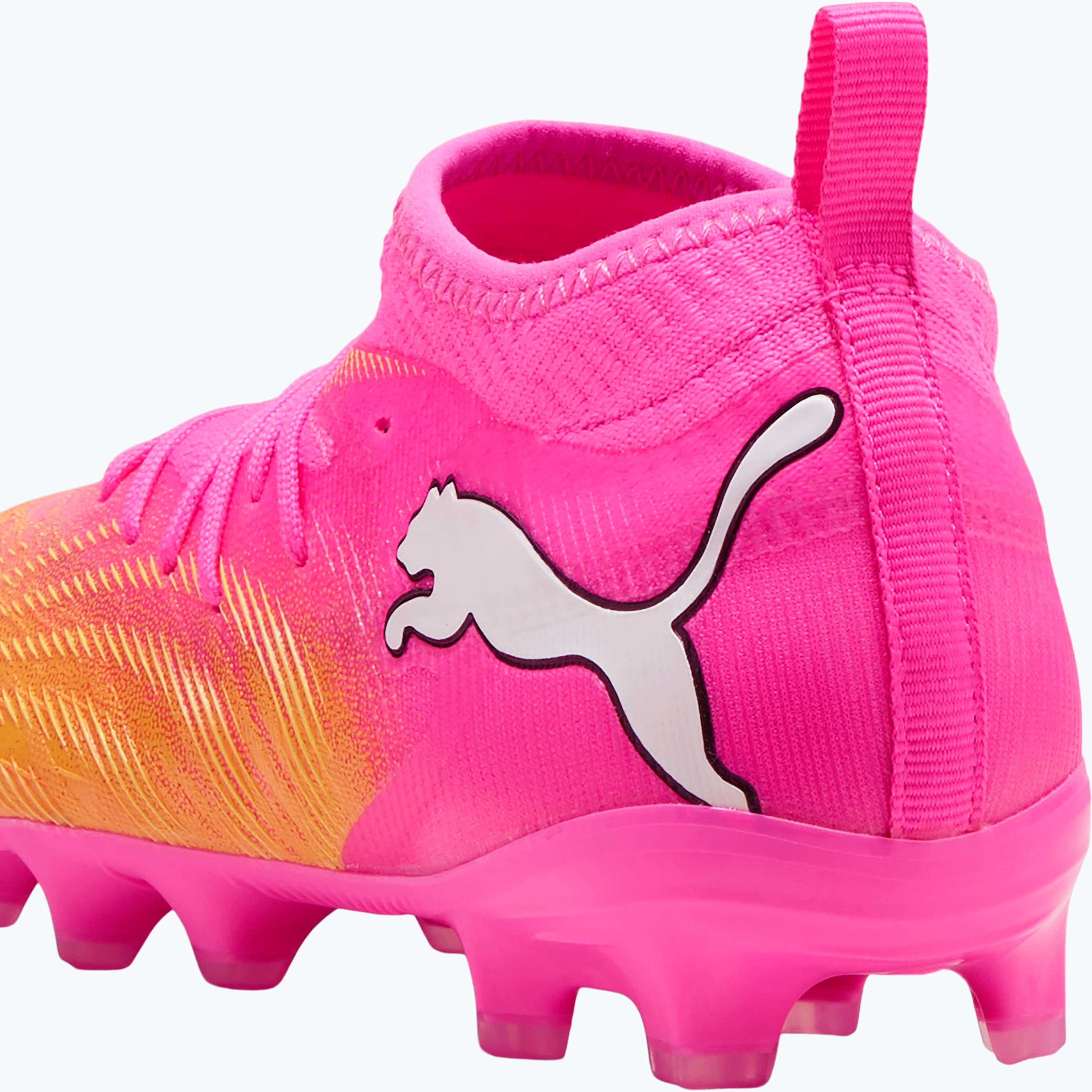 Future 9 Match FG/AG JR fotbollsskor