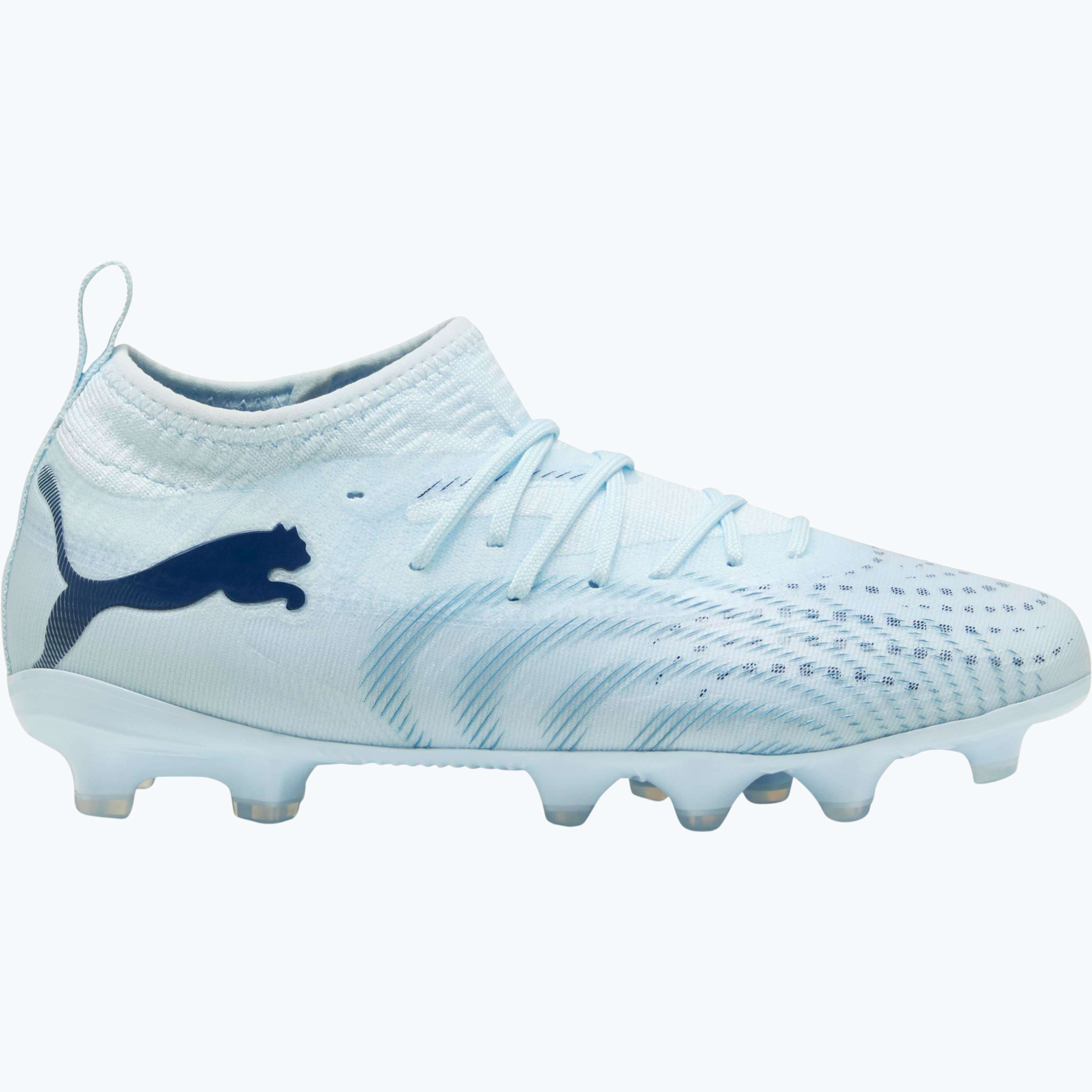 Future 9 Match FG/AG JR fotbollsskor