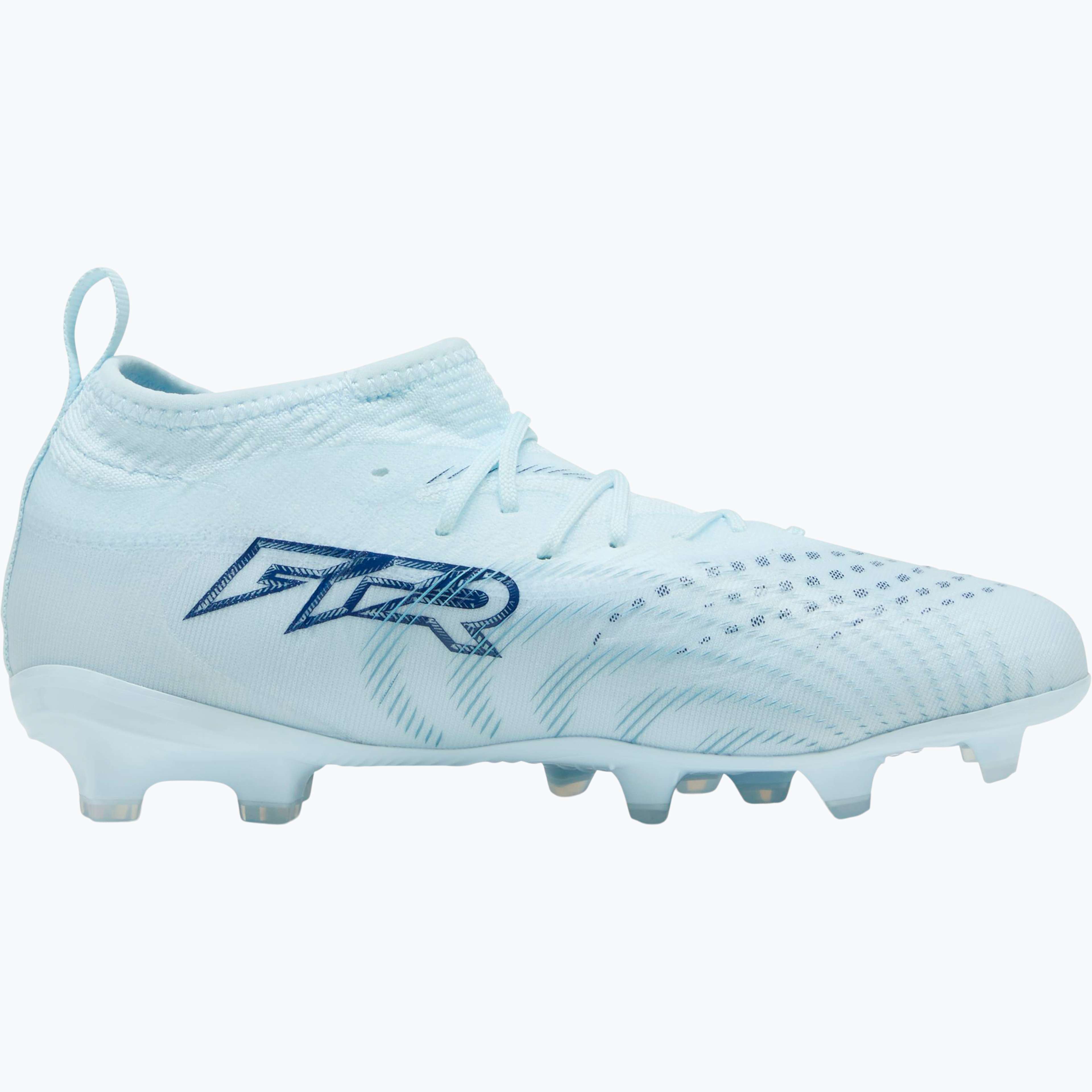 Future 9 Match FG/AG JR fotbollsskor