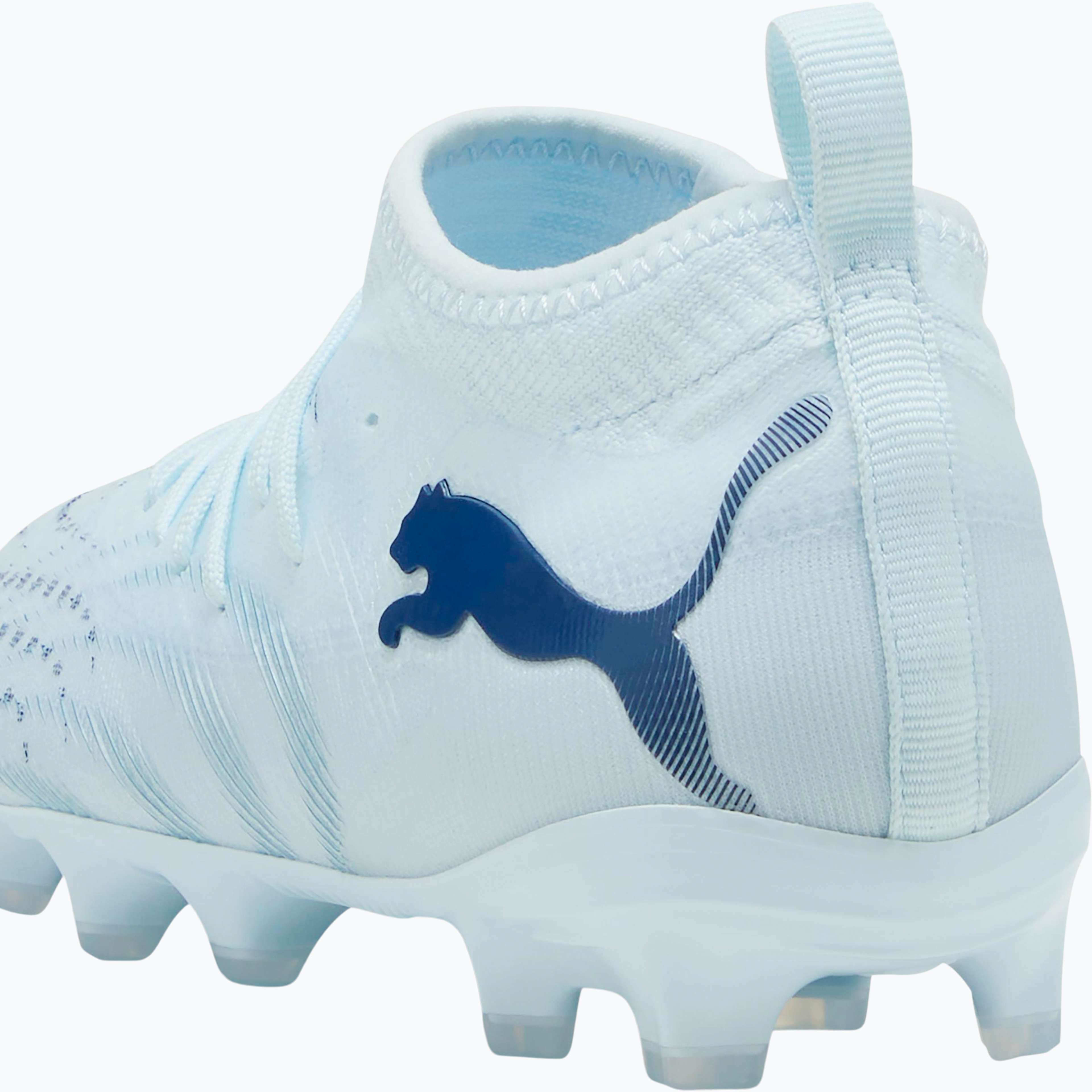 Future 9 Match FG/AG JR fotbollsskor