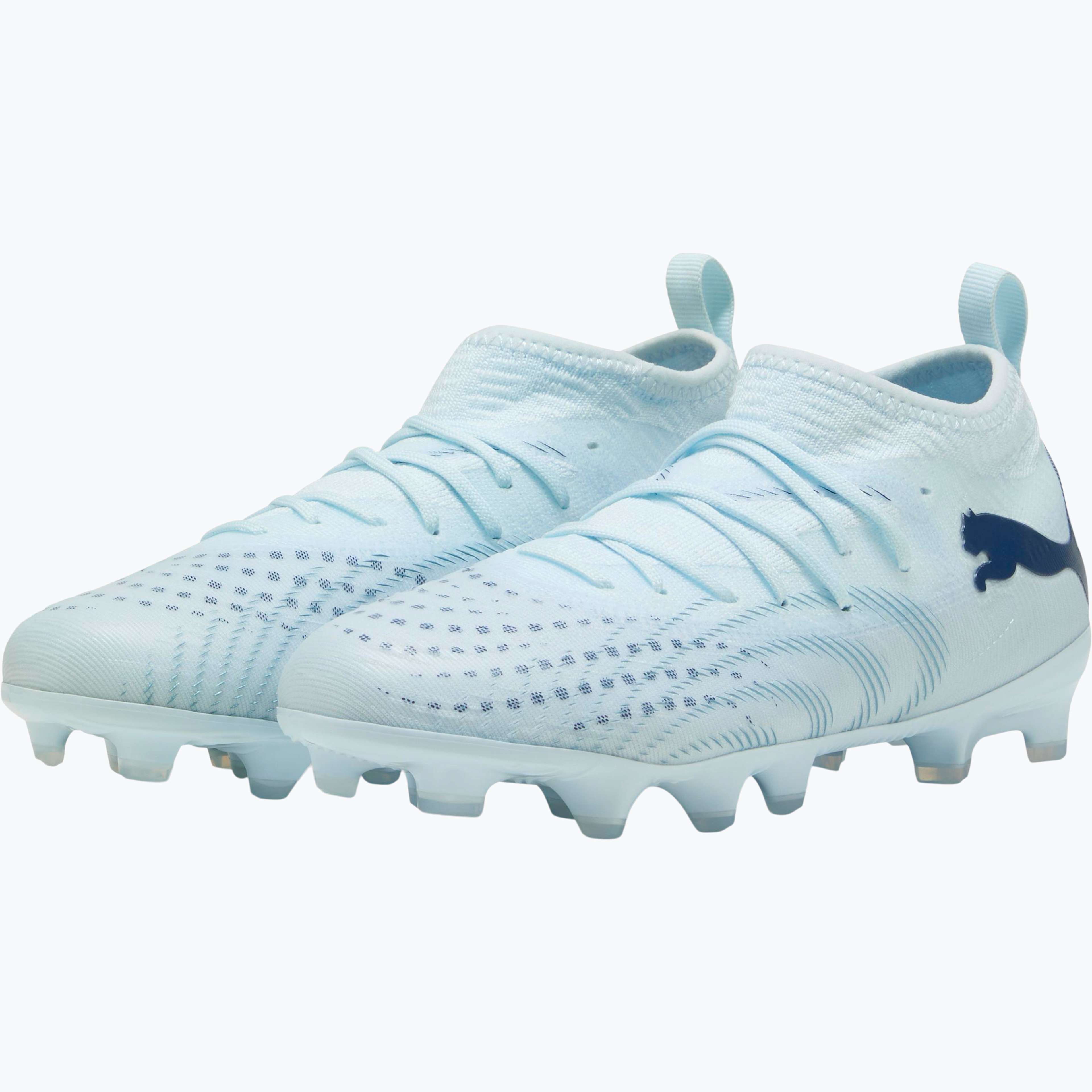 Future 9 Match FG/AG JR fotbollsskor