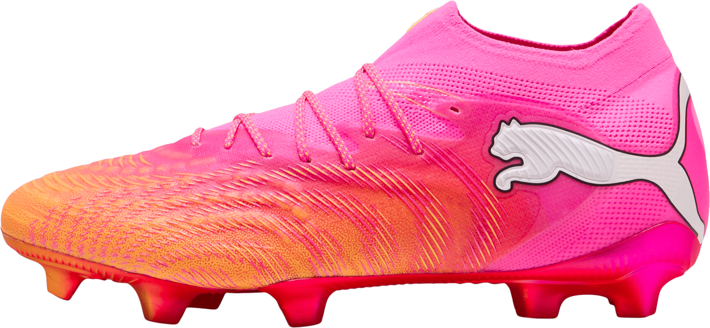 Puma Future 9 Ultimate FG fotbollsskor