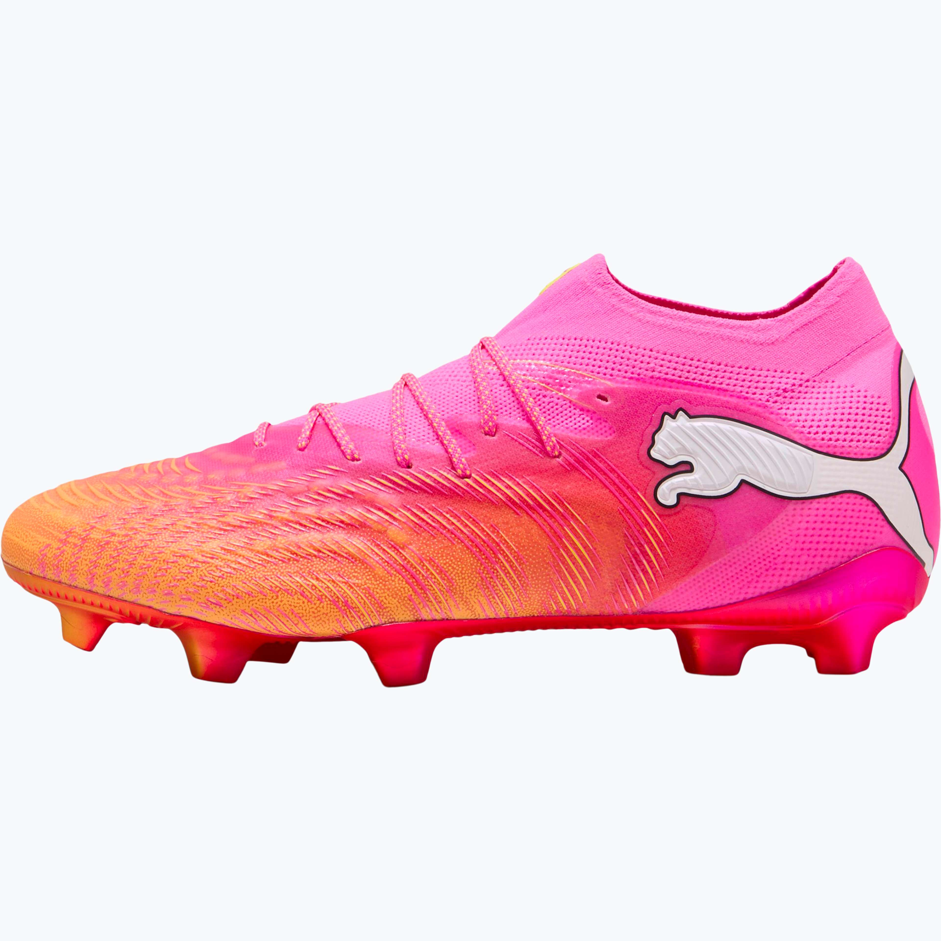 Future 9 Ultimate FG fotbollsskor