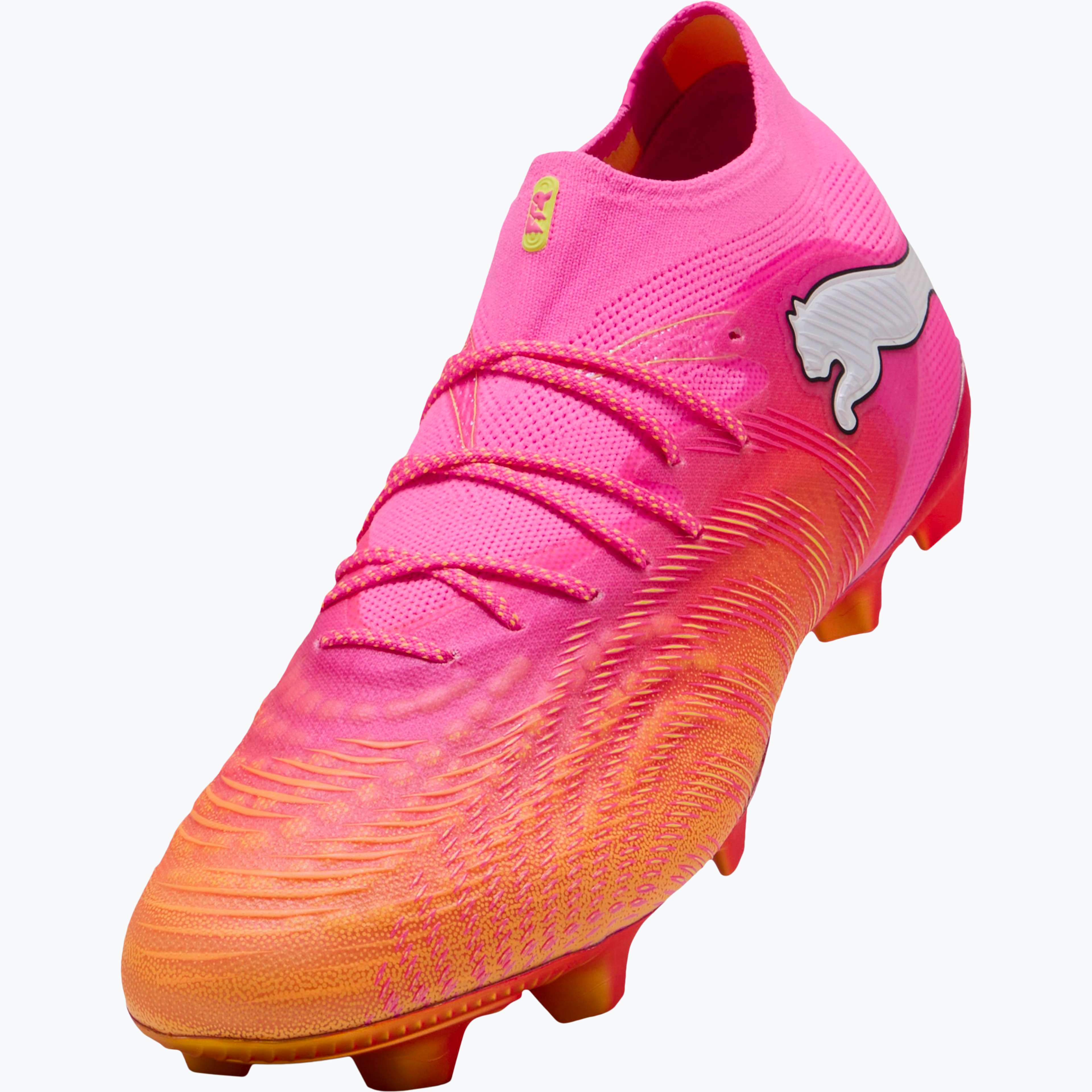 Future 9 Ultimate FG fotbollsskor