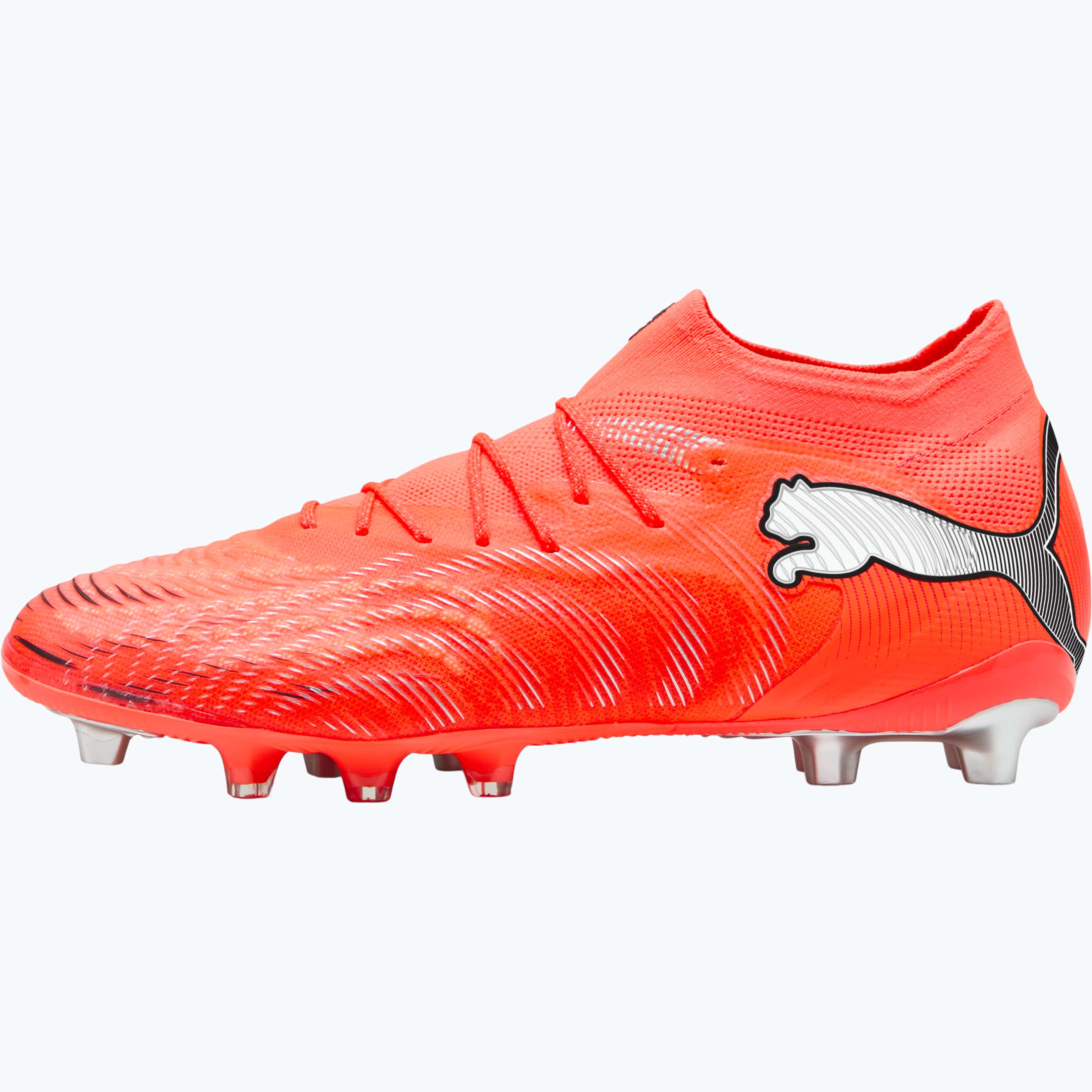 Future 9 Ultimate AG fotbollsskor