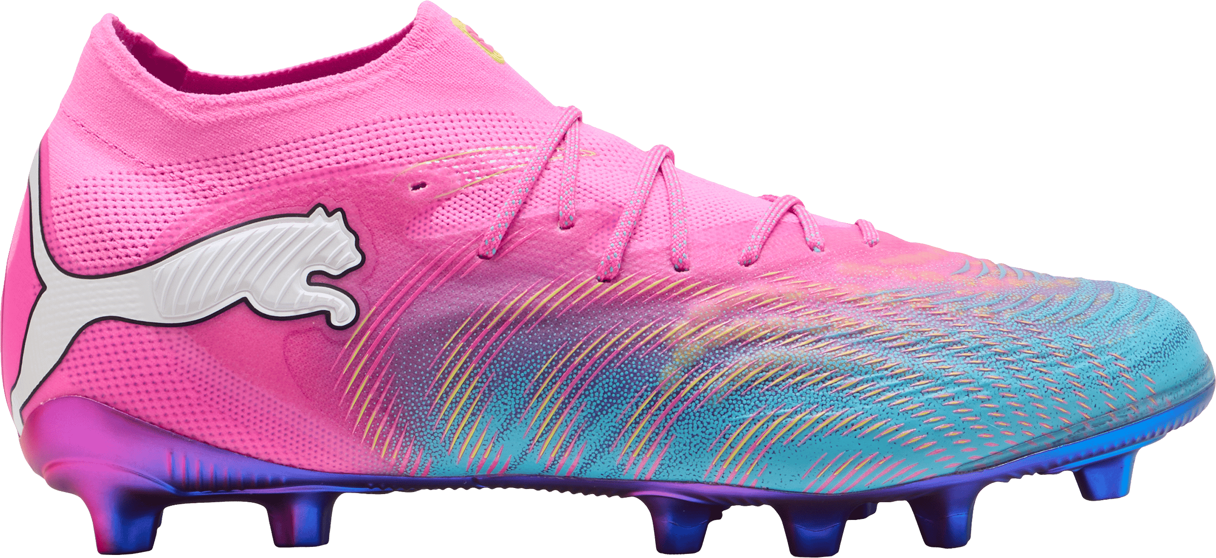 Puma Future 9 Ultimate AG fotbollsskor