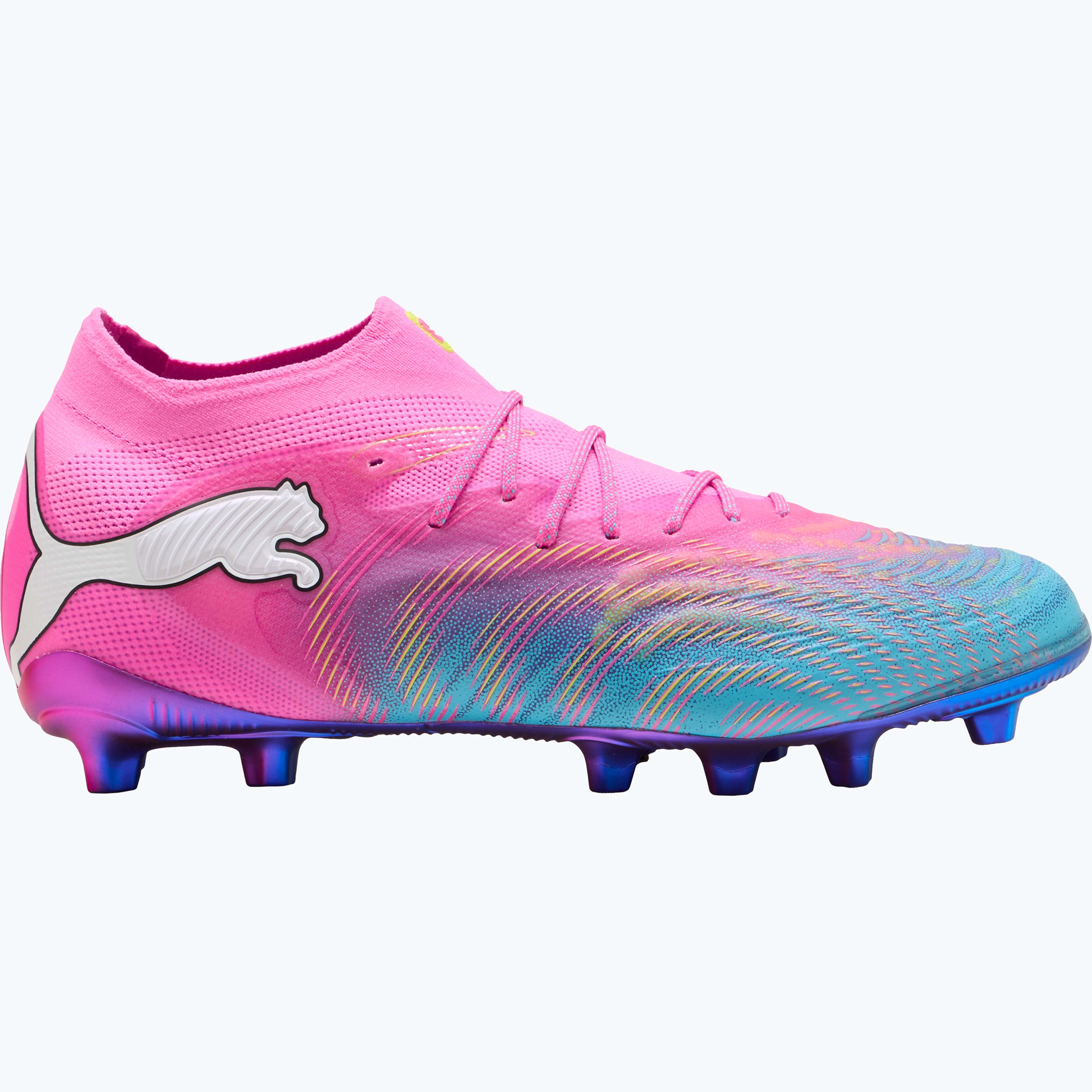 Future 9 Ultimate AG fotbollsskor