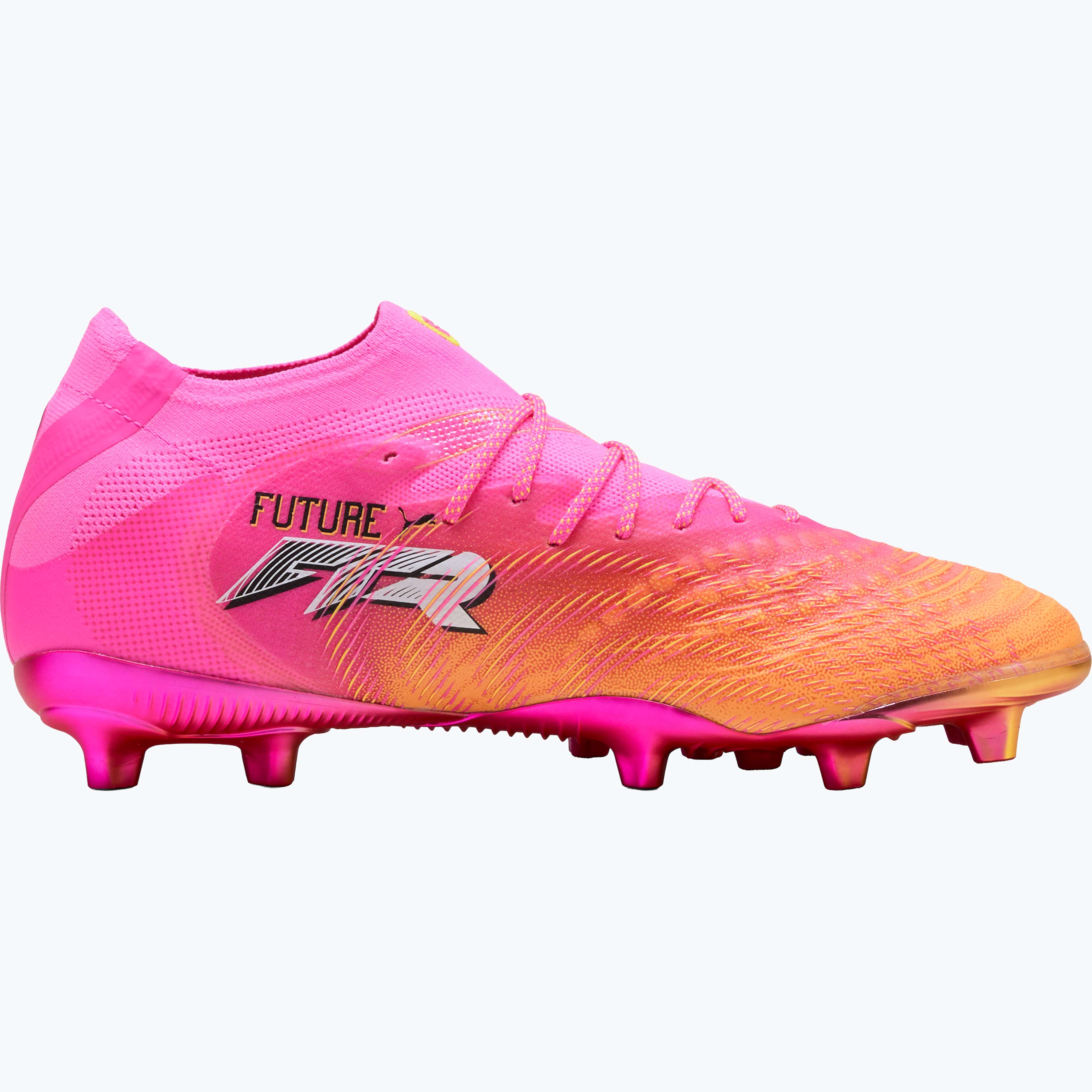 Future 9 Ultimate AG fotbollsskor