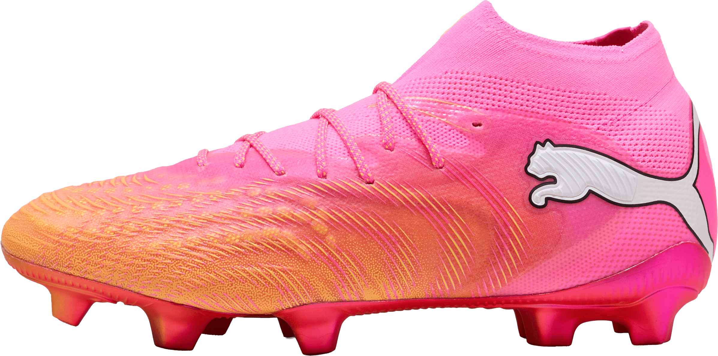 Puma Future 9 Ultimate FG W fotbollsskor