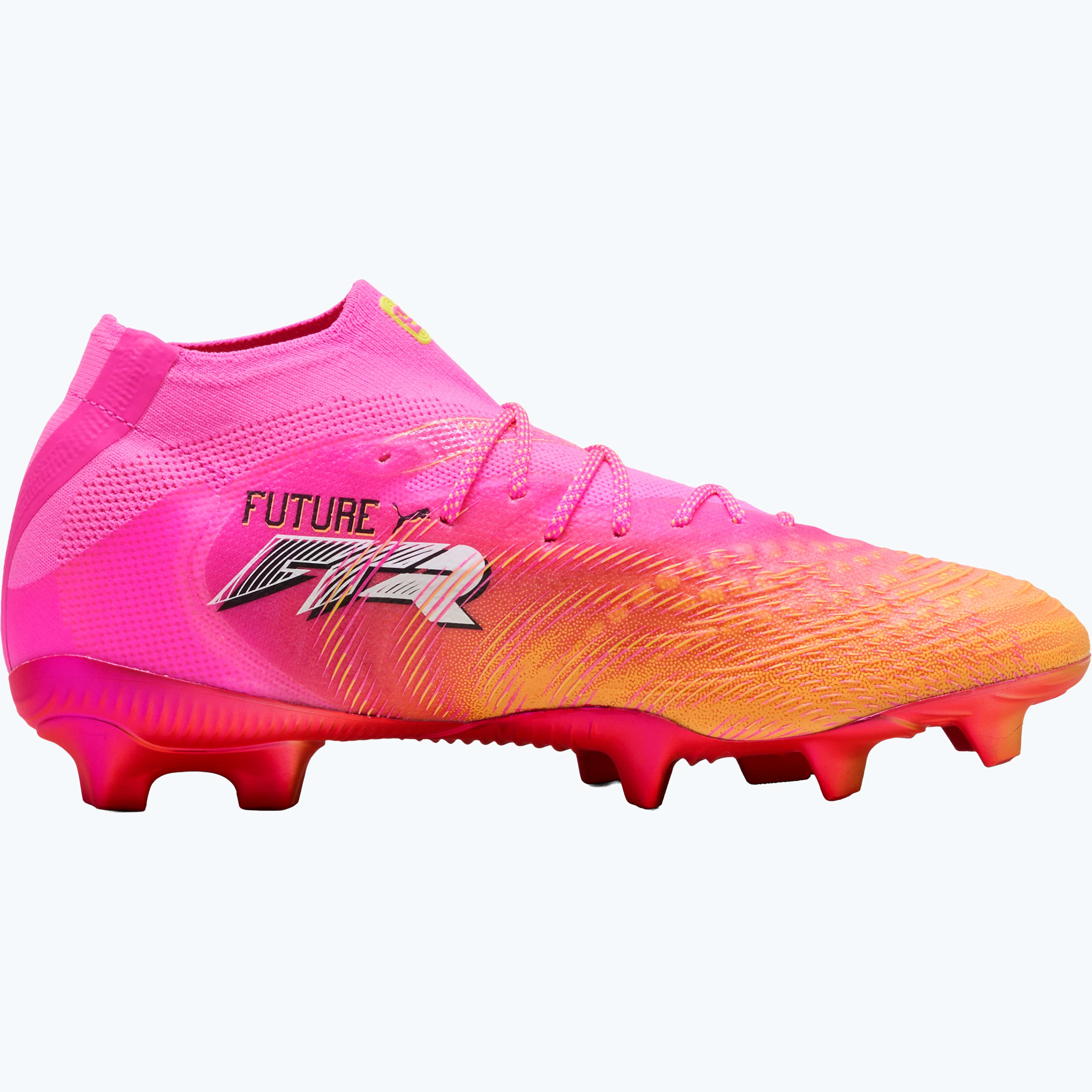Future 9 Ultimate FG W fotbollsskor