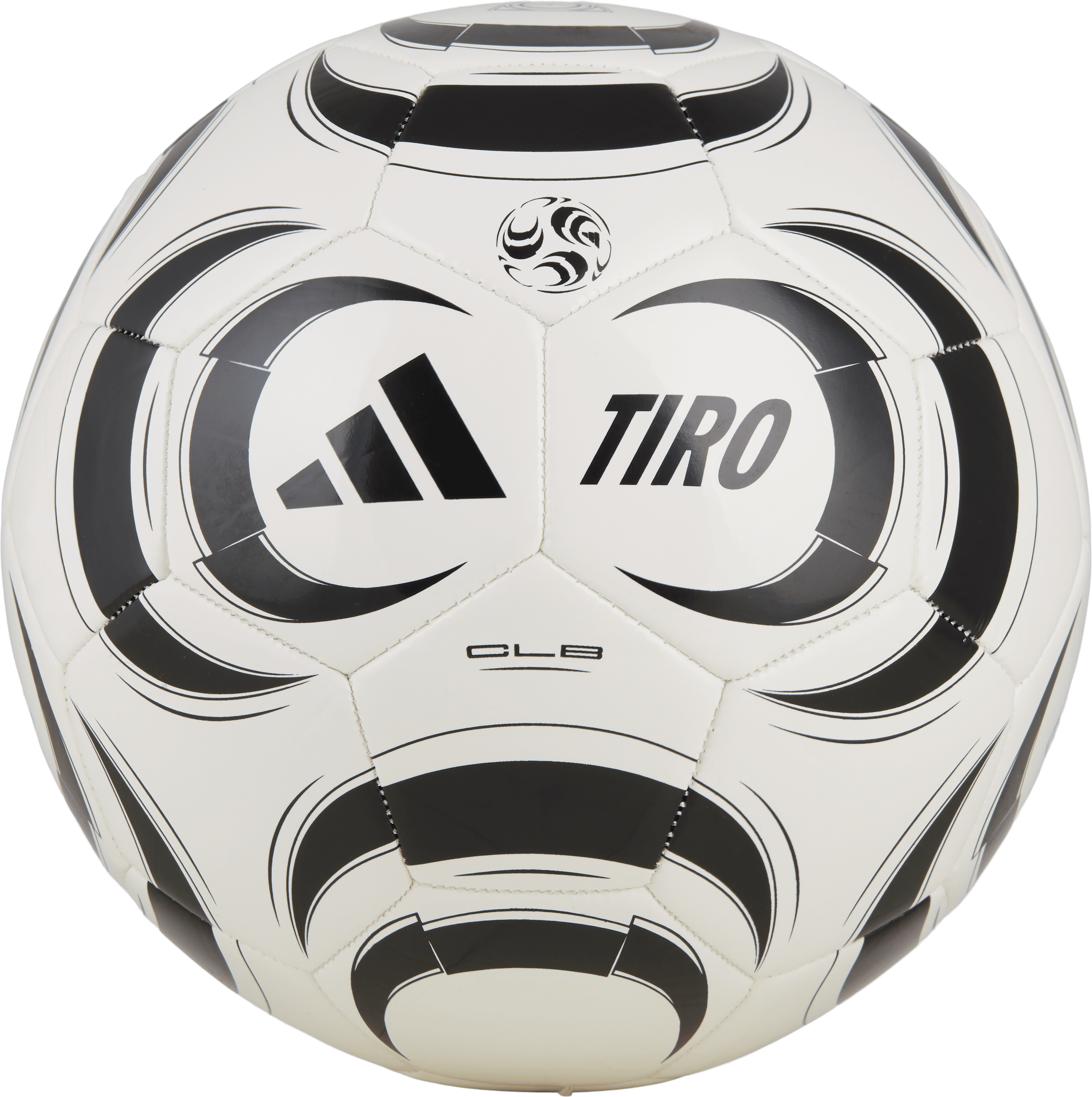 adidas Tiro Club fotboll