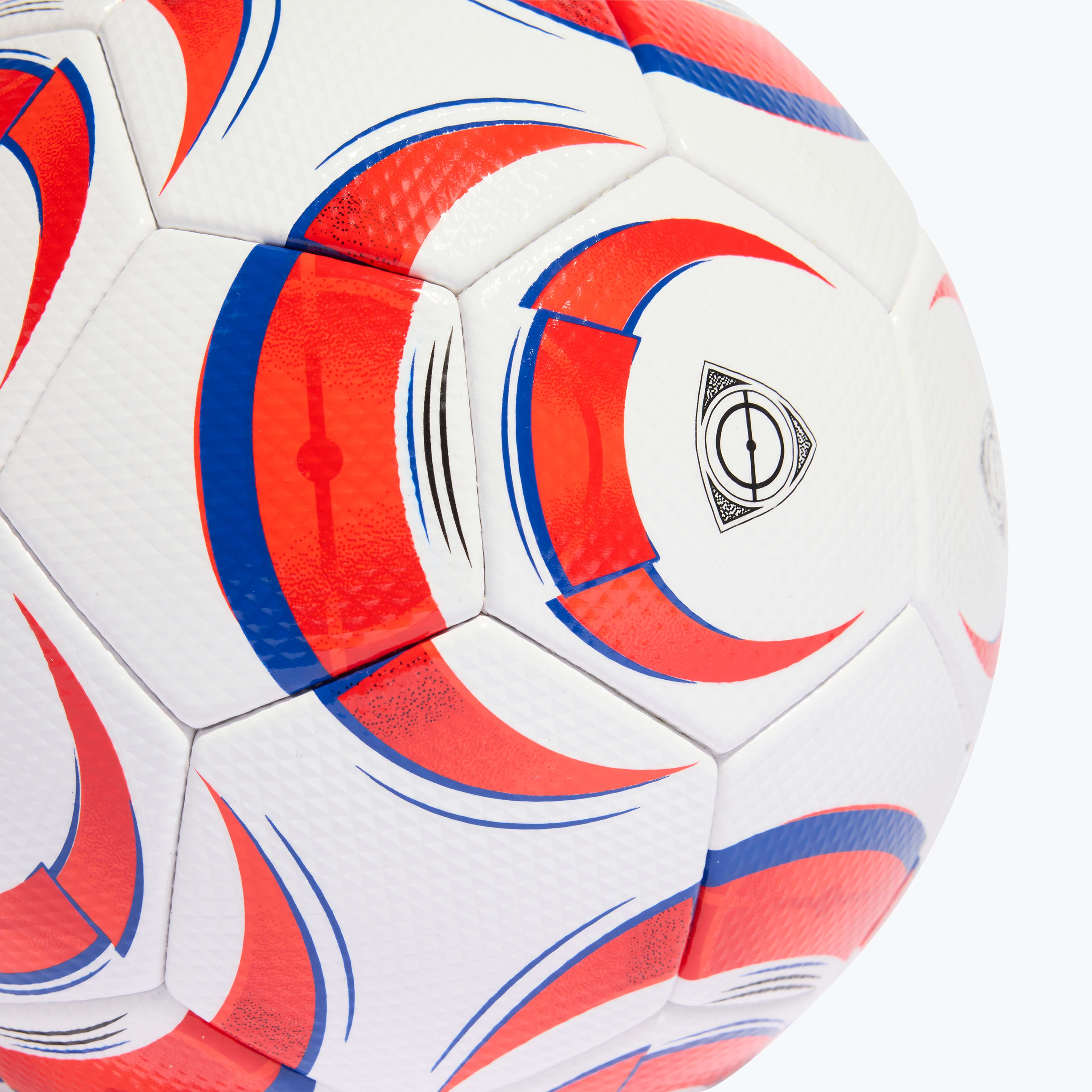 Tiro Competition fotboll