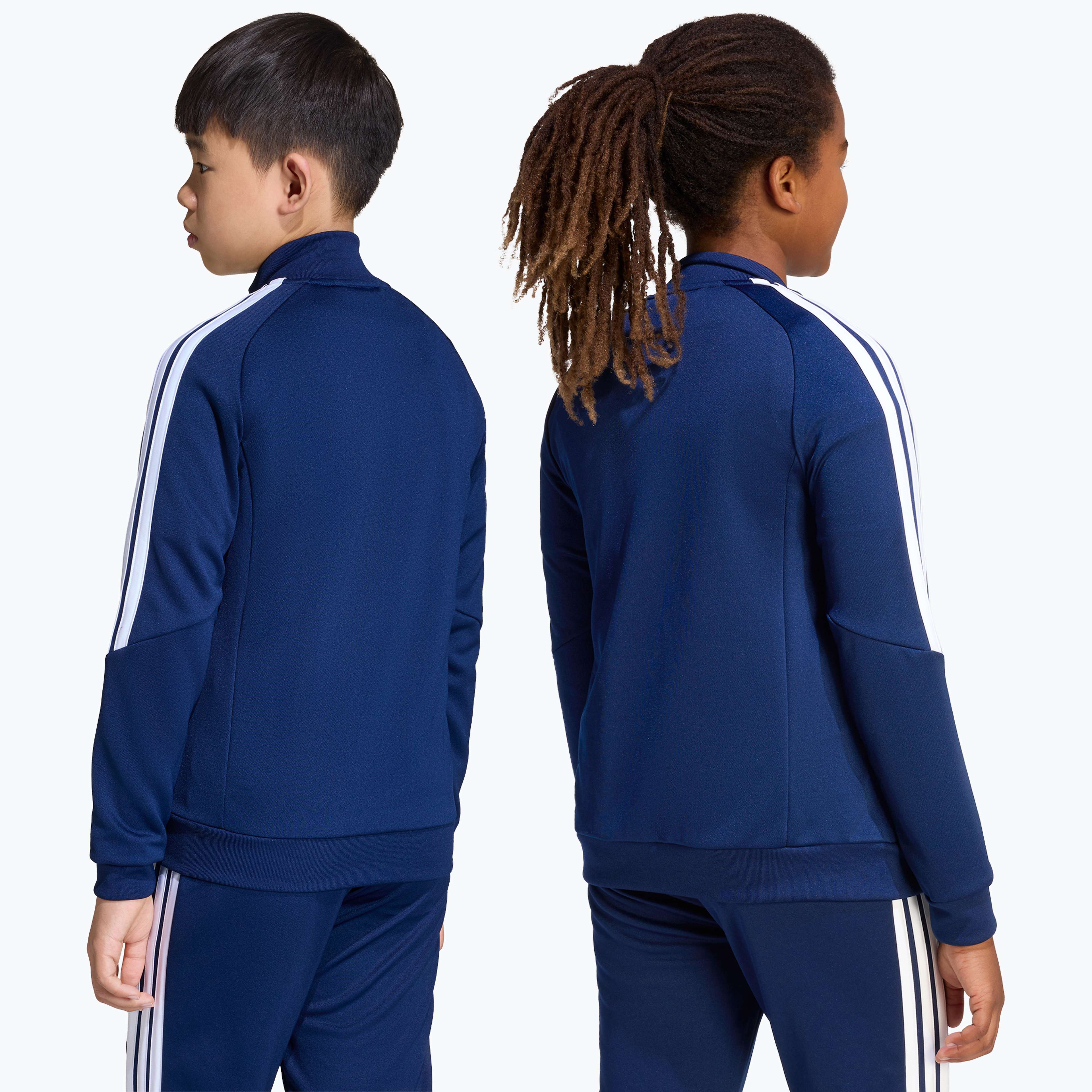 Tiro26 League Track JR träningsjacka