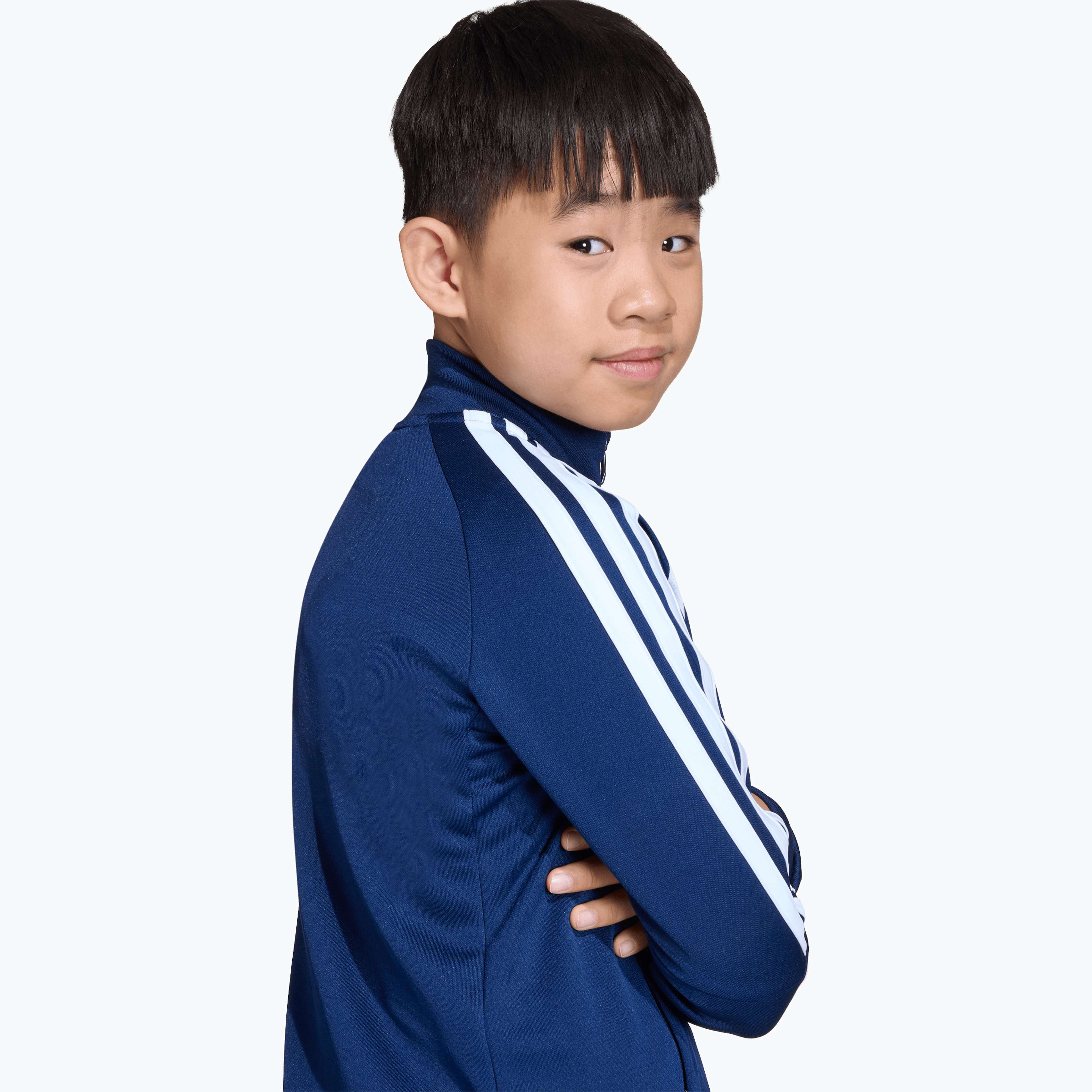 Tiro26 League Track JR träningsjacka