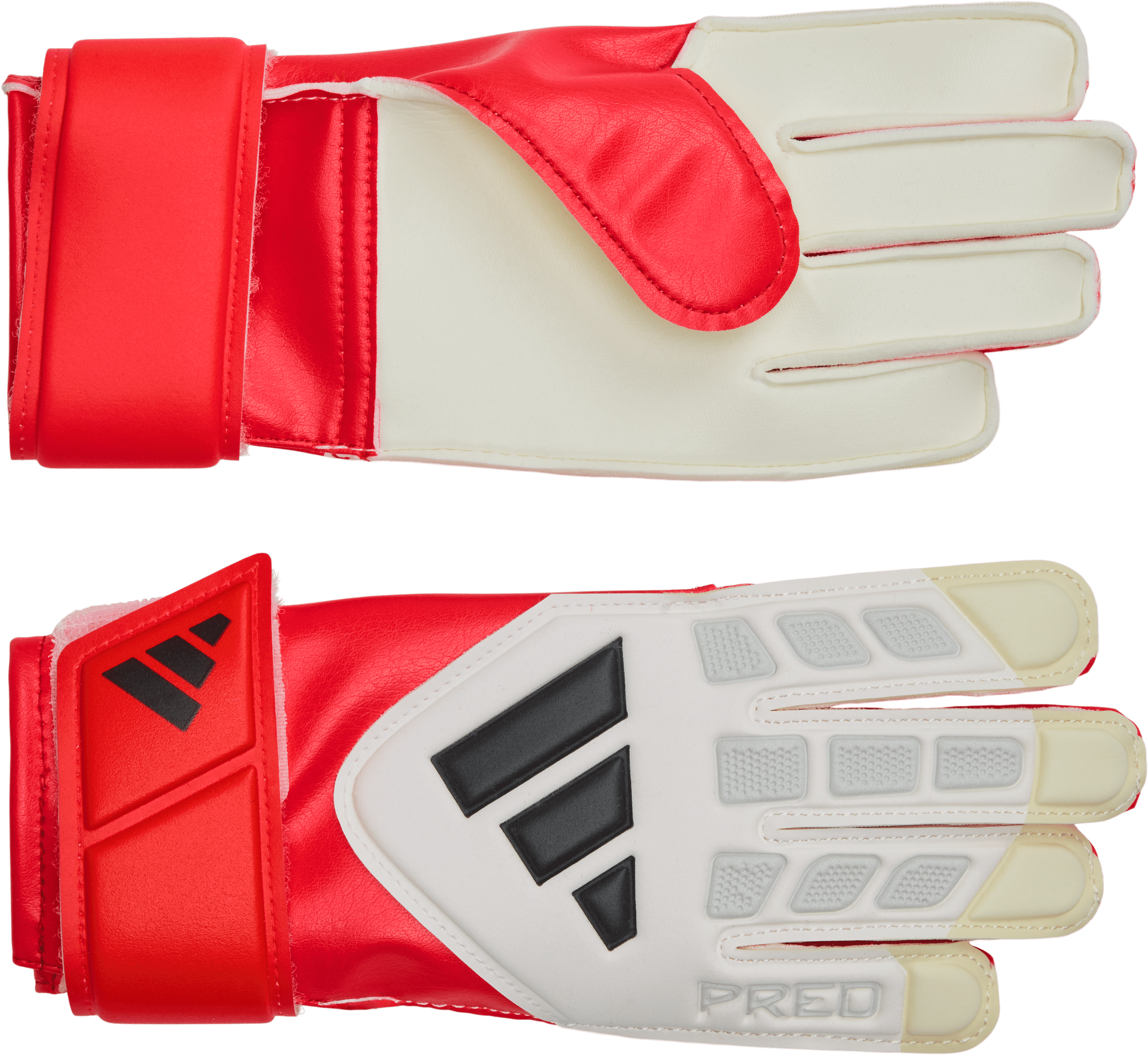 adidas Predator Training JR målvaktshandskar