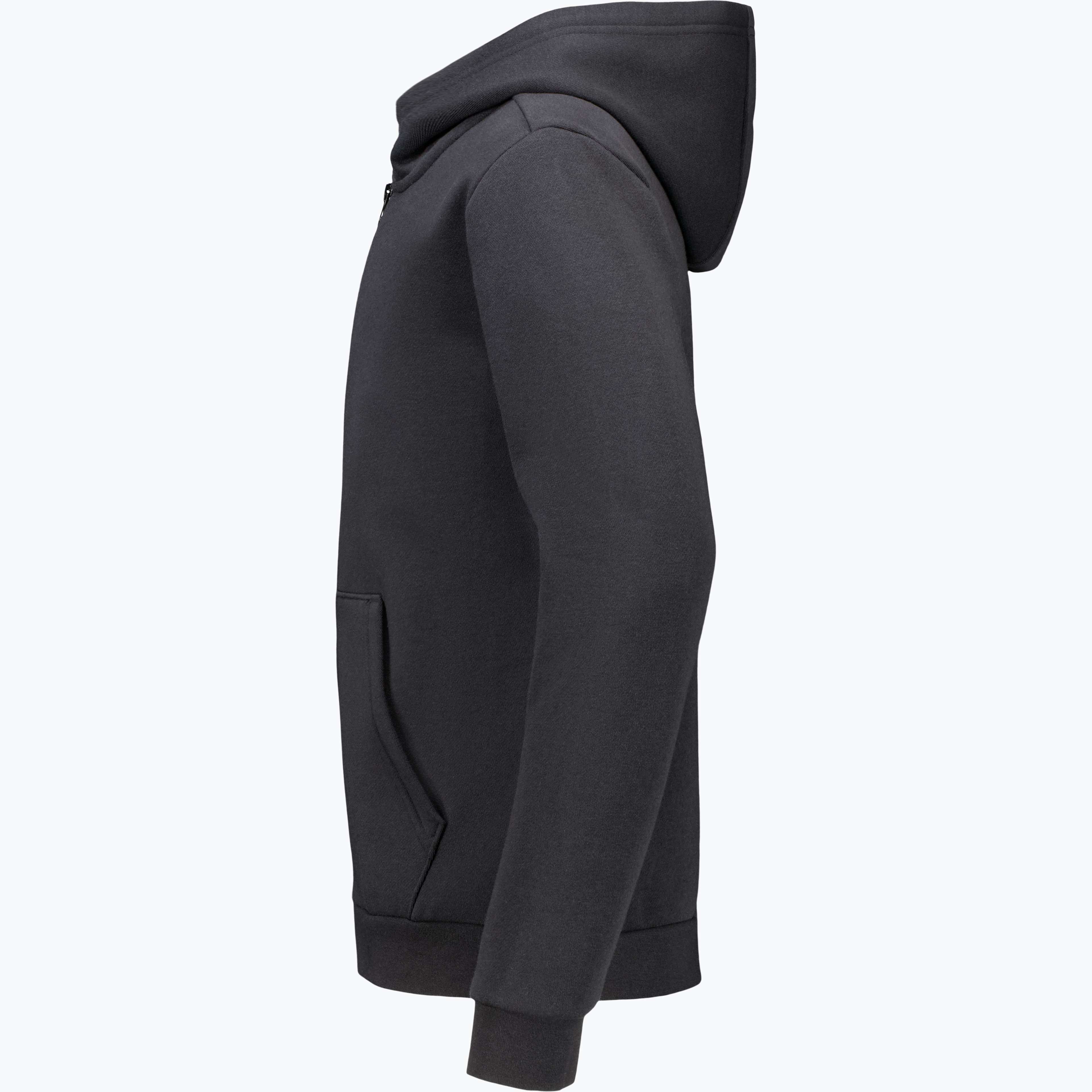 Entrada26 Full Zip JR huvtröja