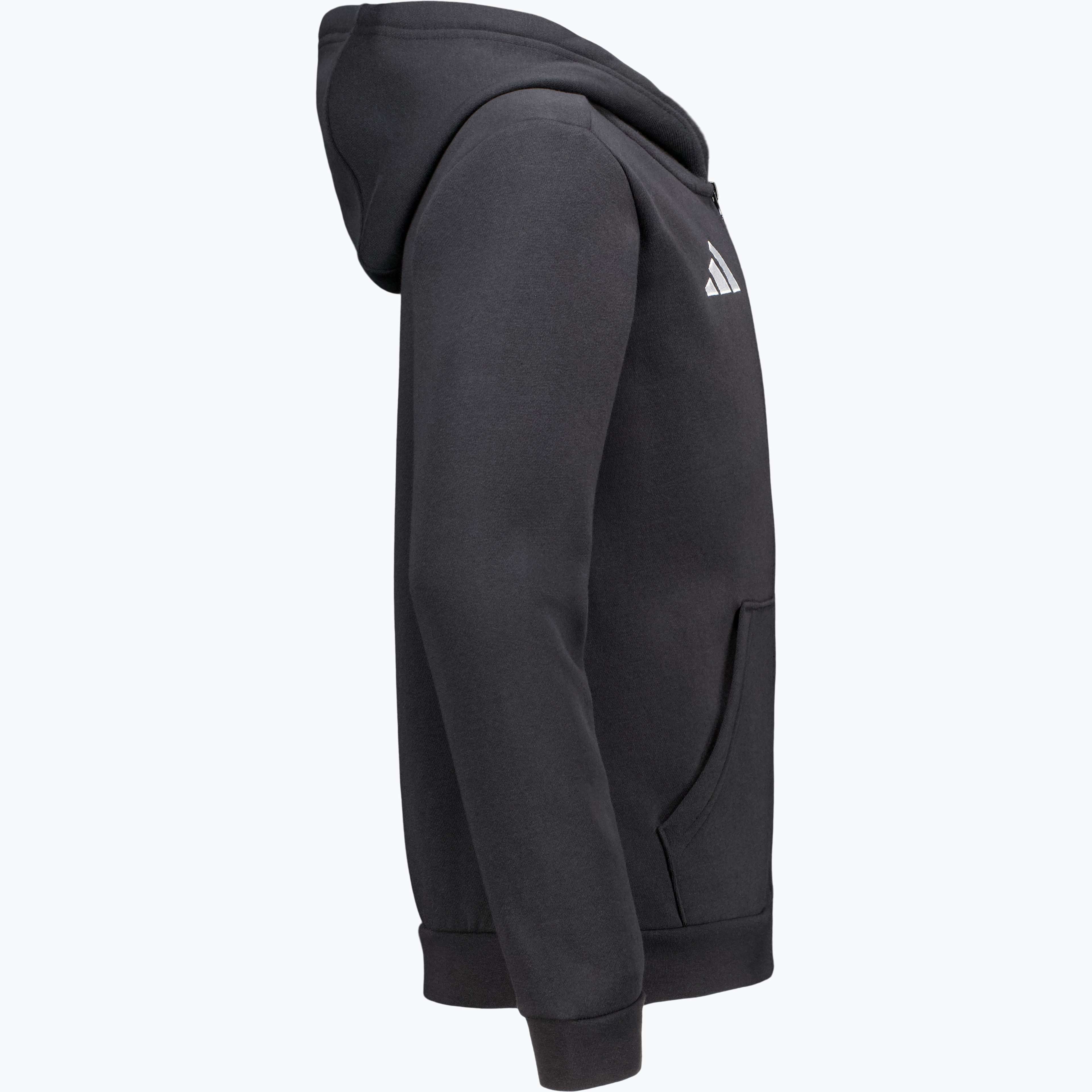 Entrada26 Full Zip JR huvtröja