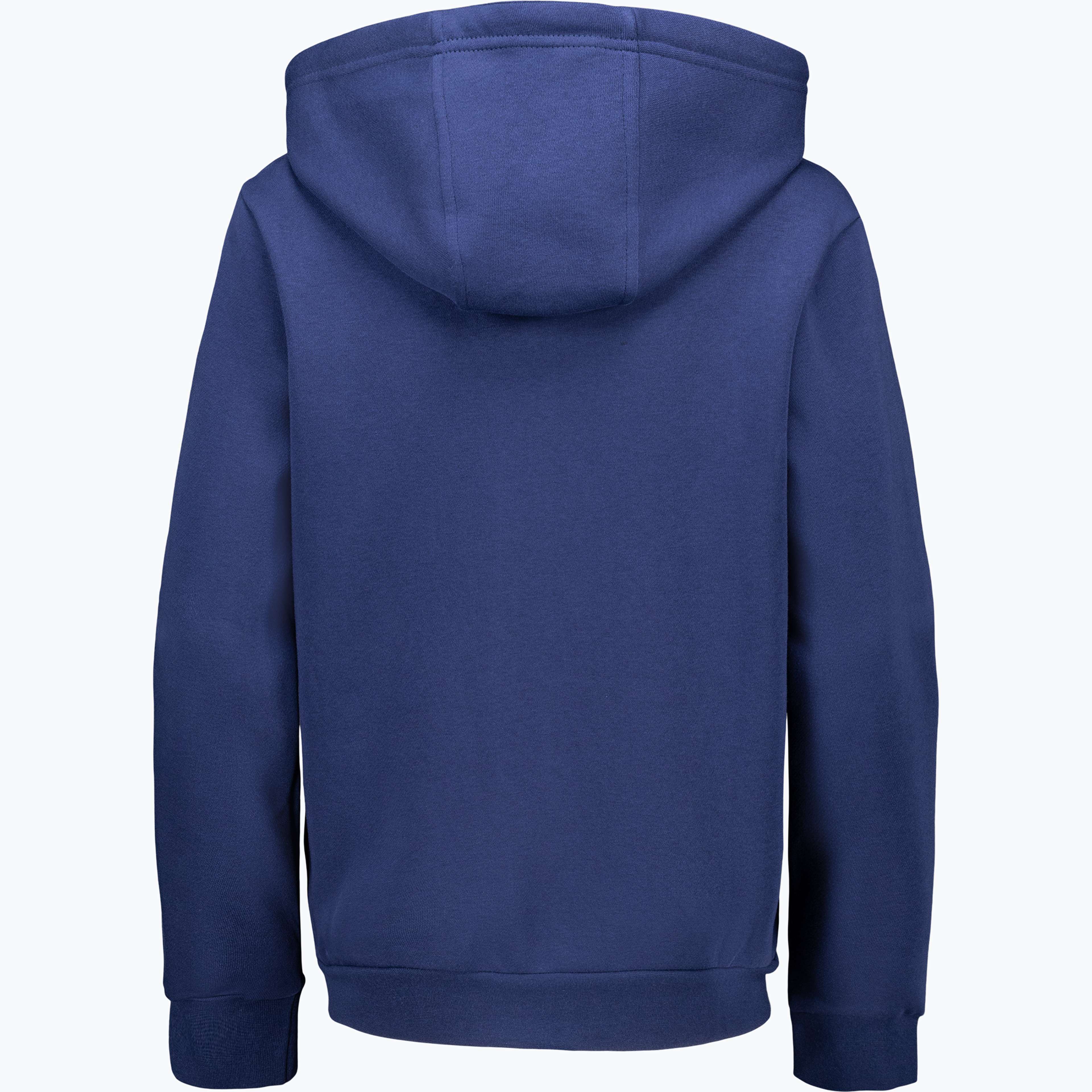 Entrada26 Full Zip JR huvtröja