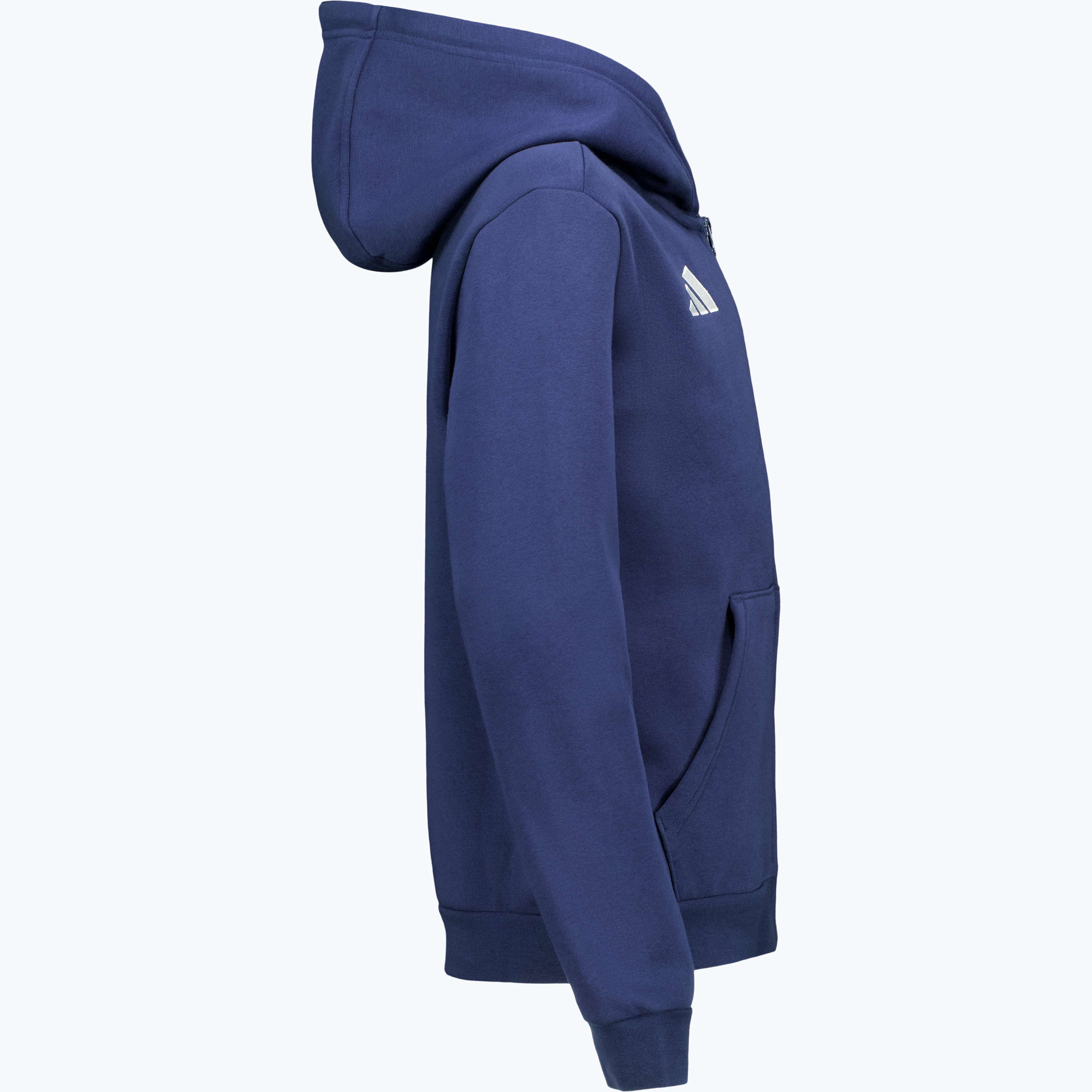 Entrada26 Full Zip JR huvtröja