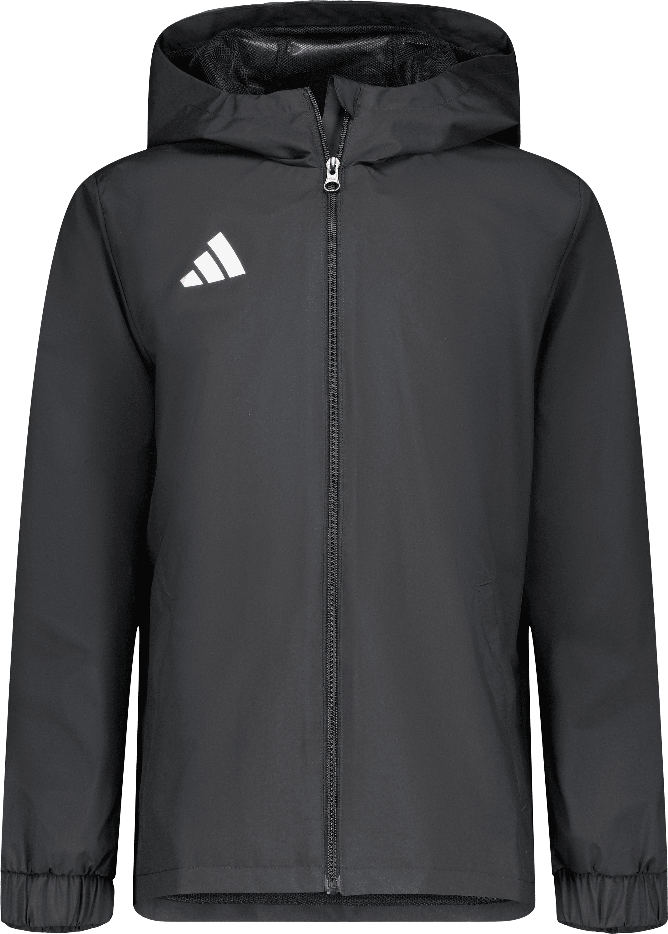 adidas Entrada26 All Weather JR jacka