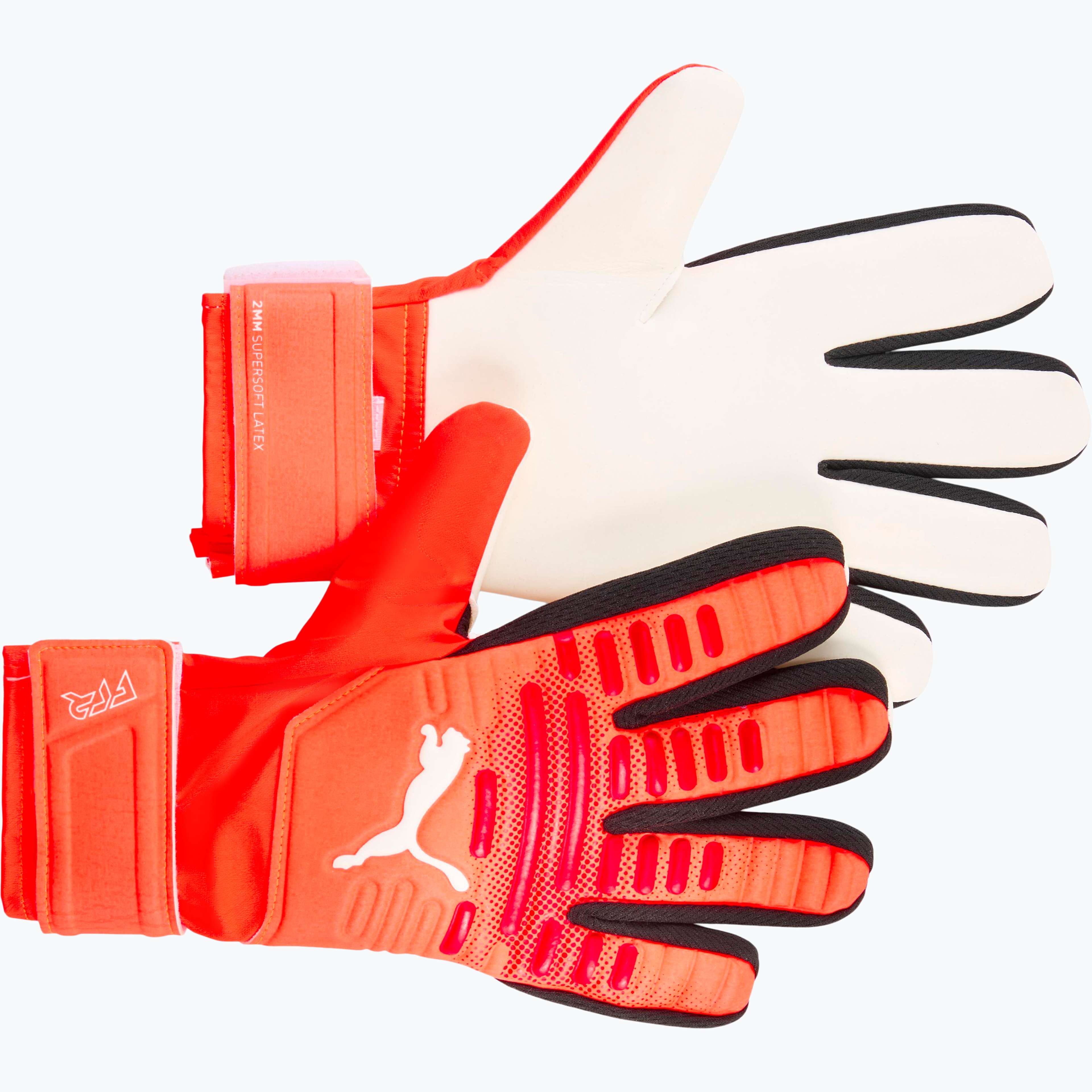 Future Play NC JR målvaktshandskar