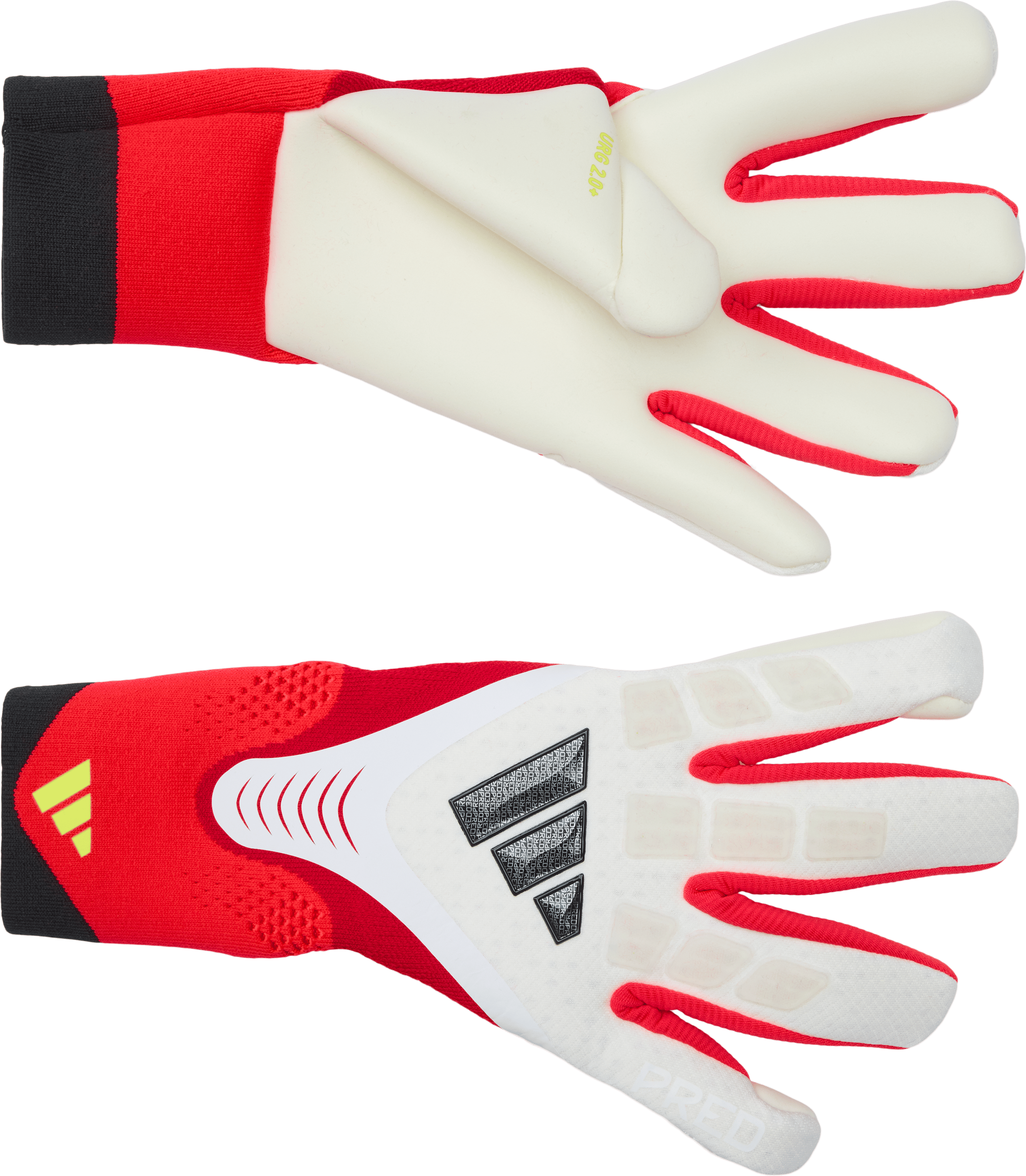 adidas Predator Pro målvaktshandskar
