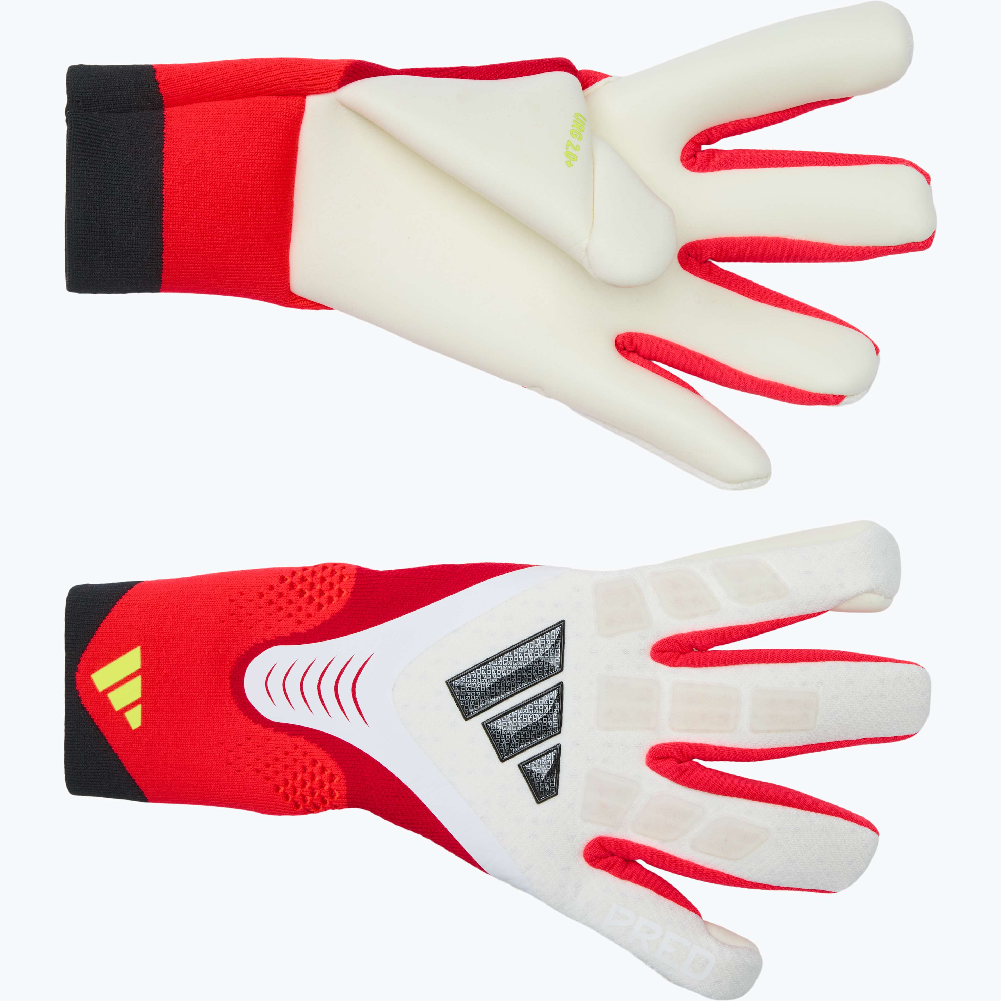 Predator Pro målvaktshandskar