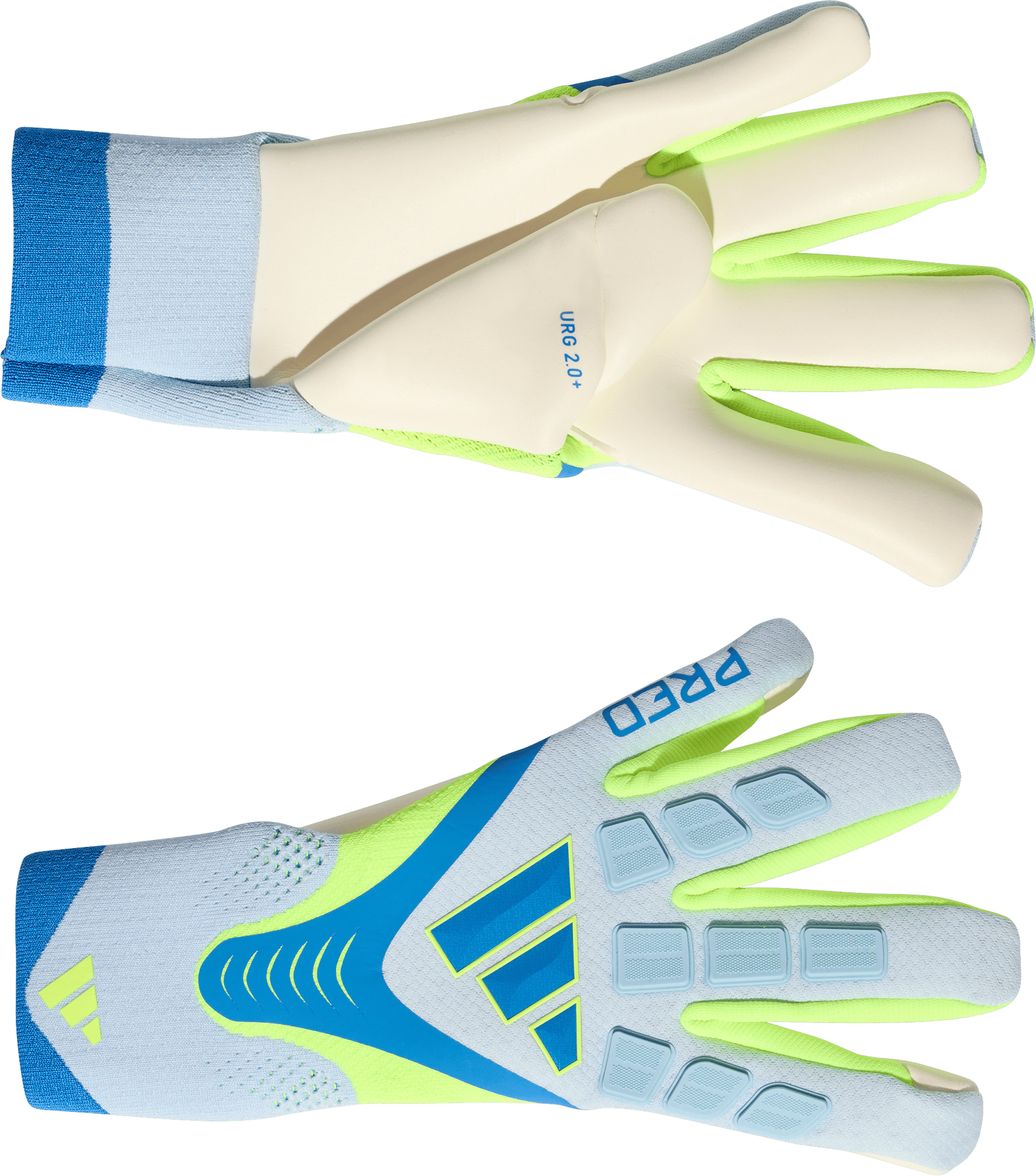 adidas Predator Pro målvaktshandskar