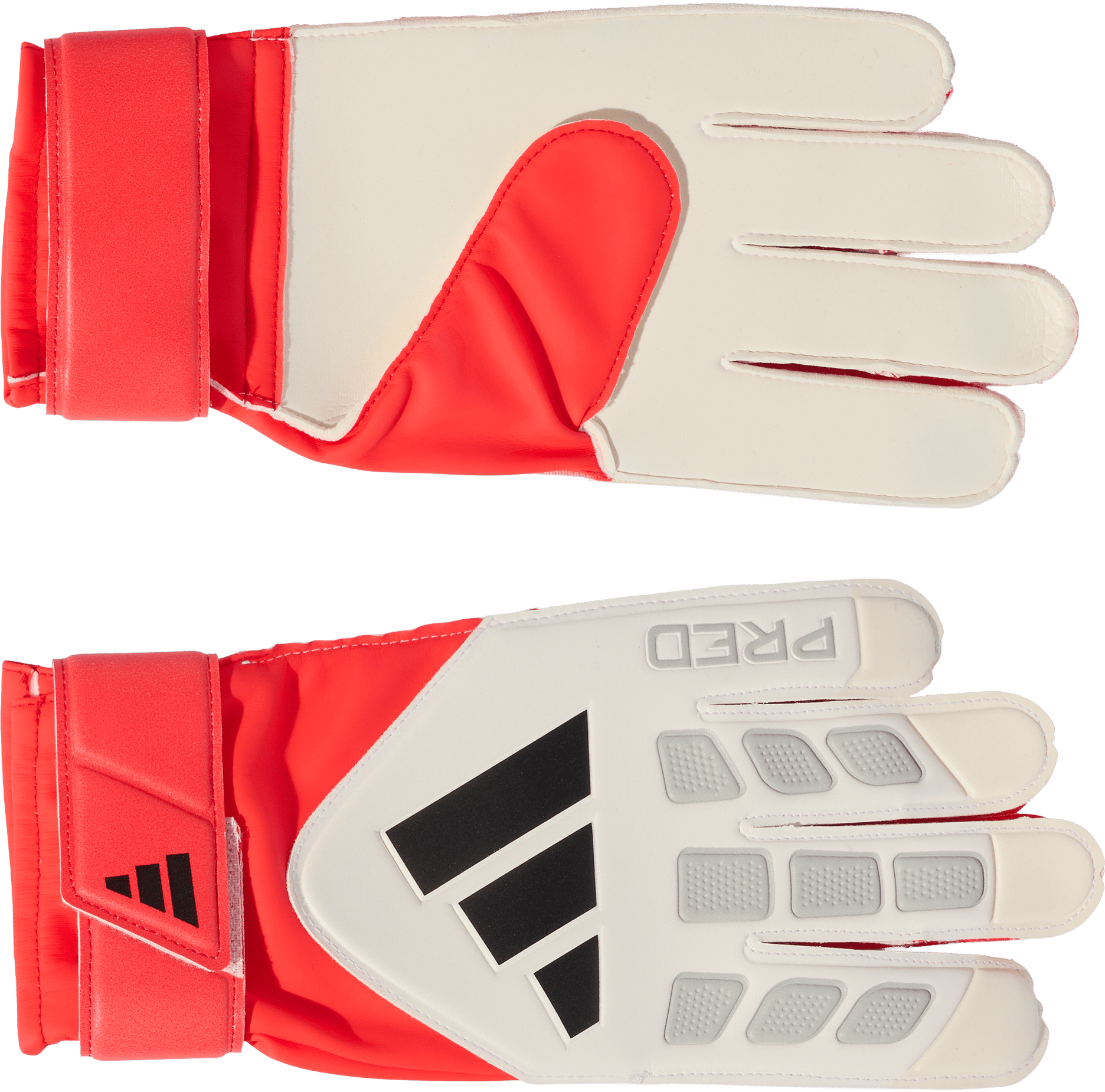adidas Predator Training målvaktshandskar