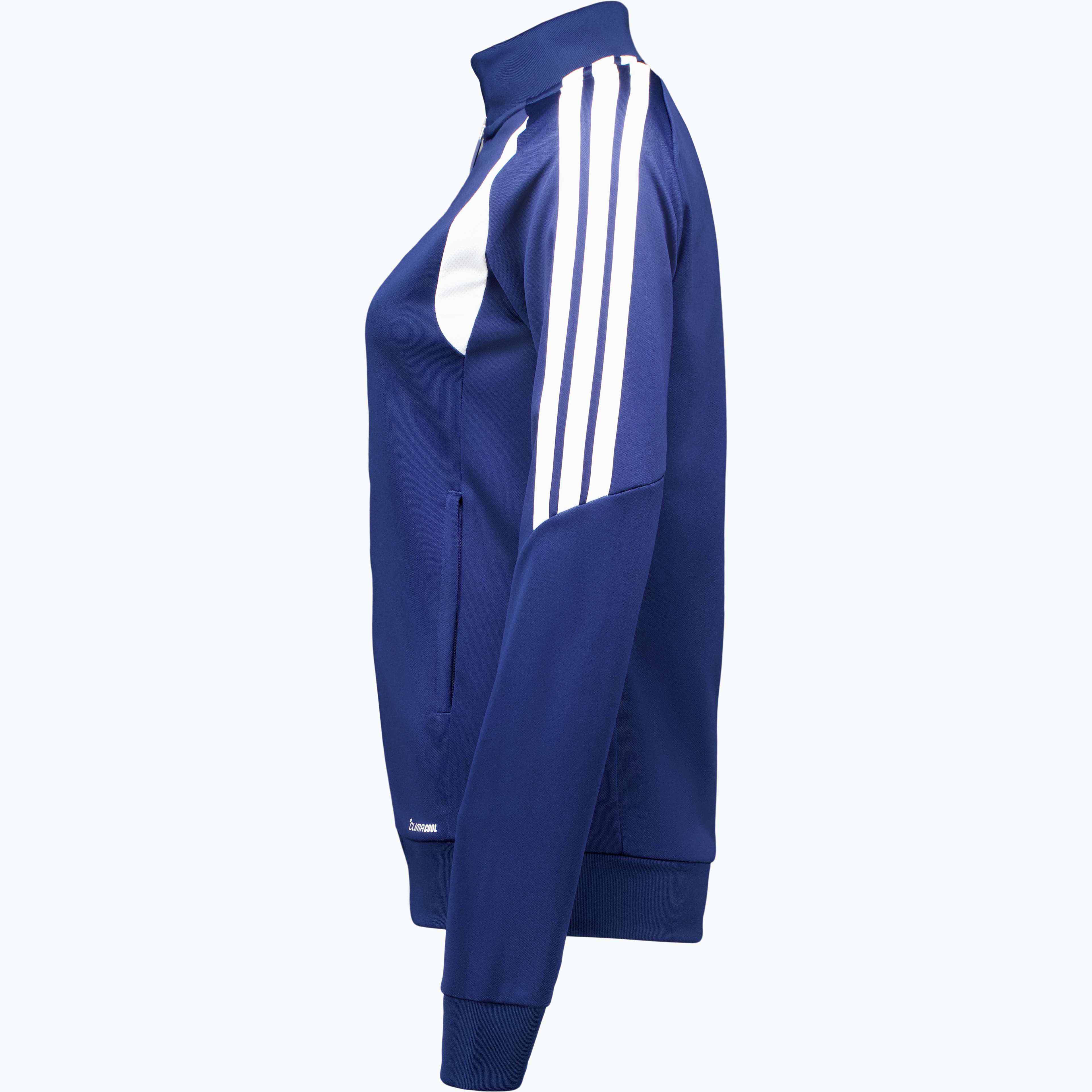 Tiro26 League Track W träningsjacka