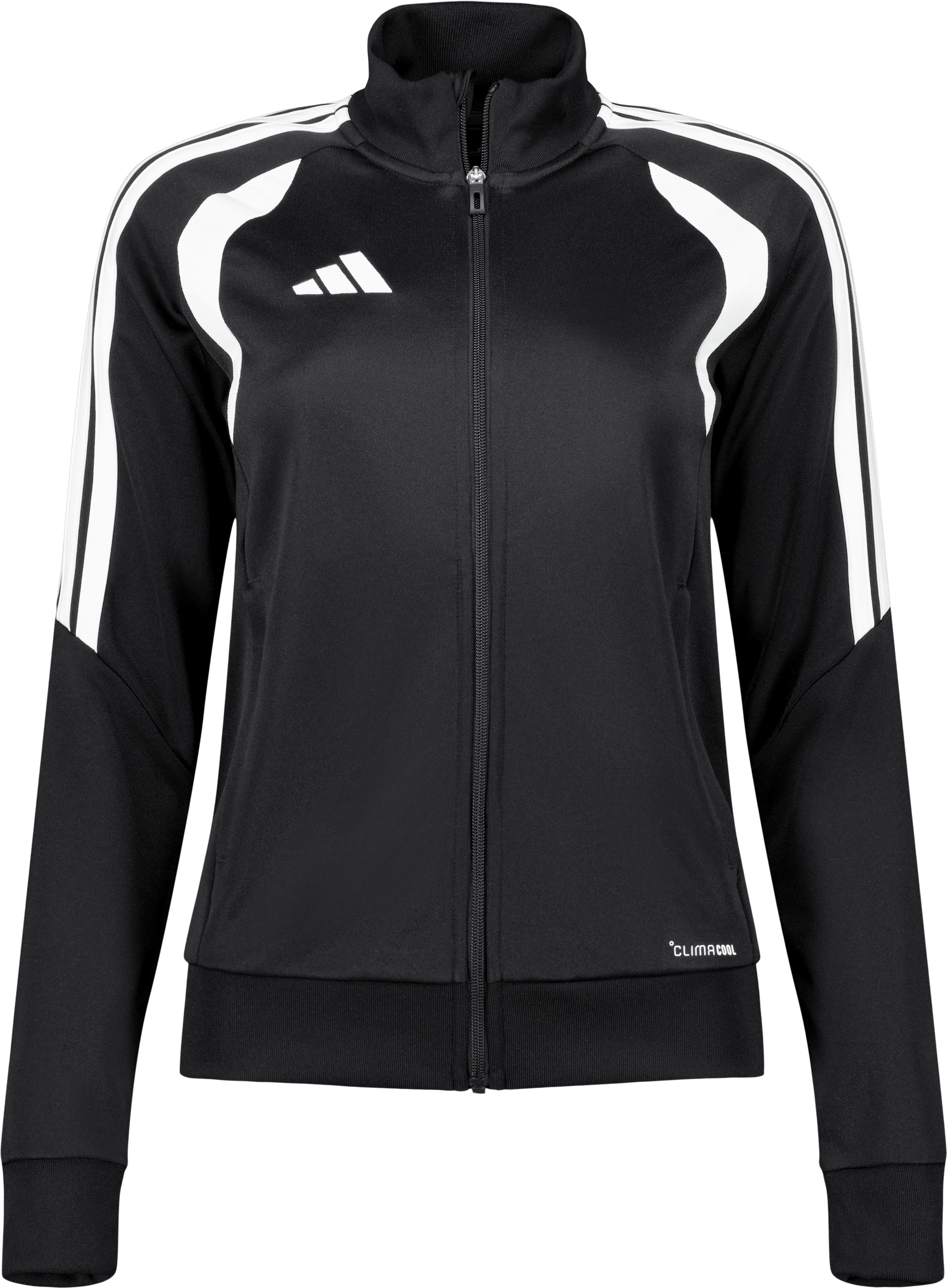 adidas Tiro26 League Track W träningsjacka
