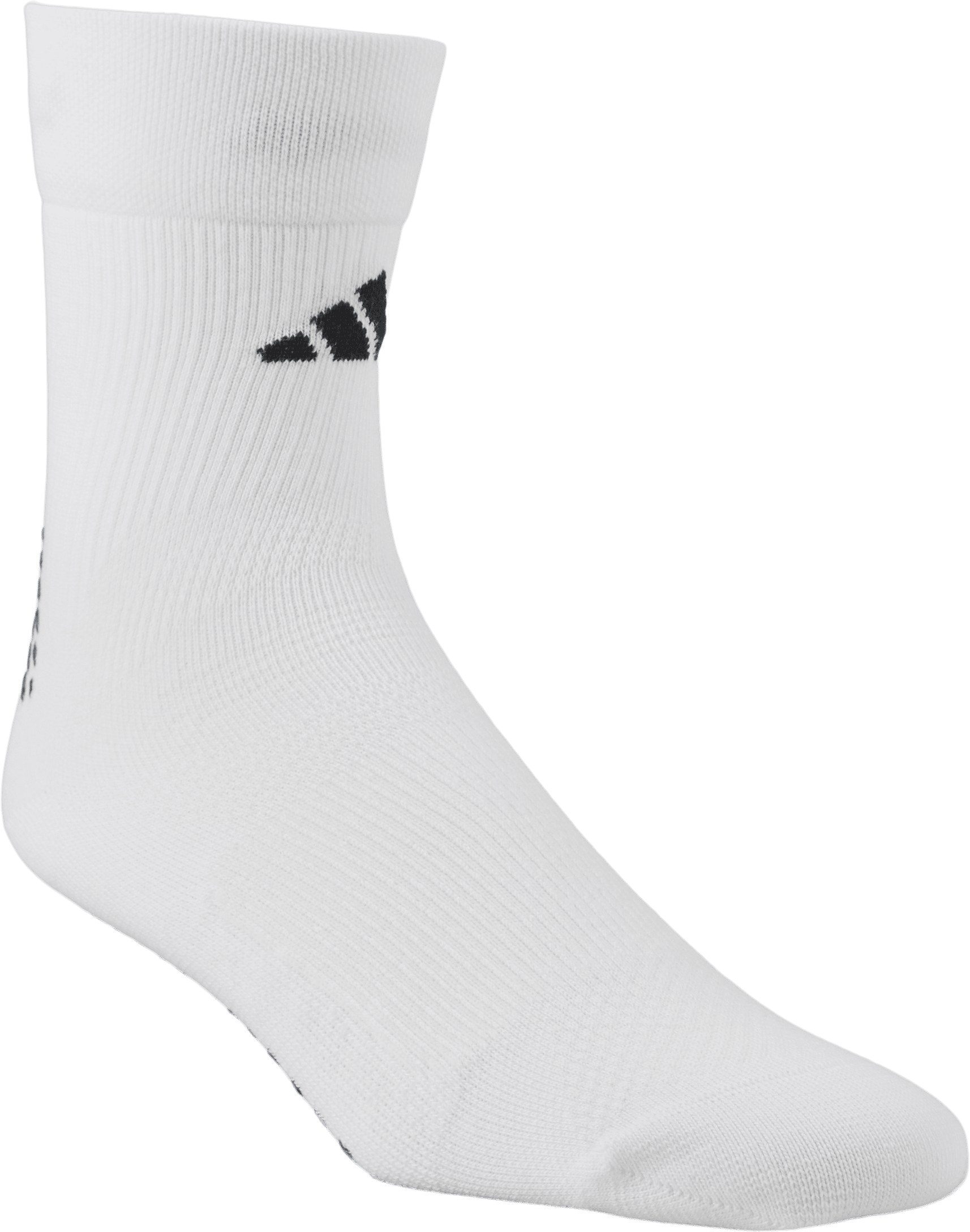 adidas Football GRIP Printed Crew Performance Socks Light strumpor 