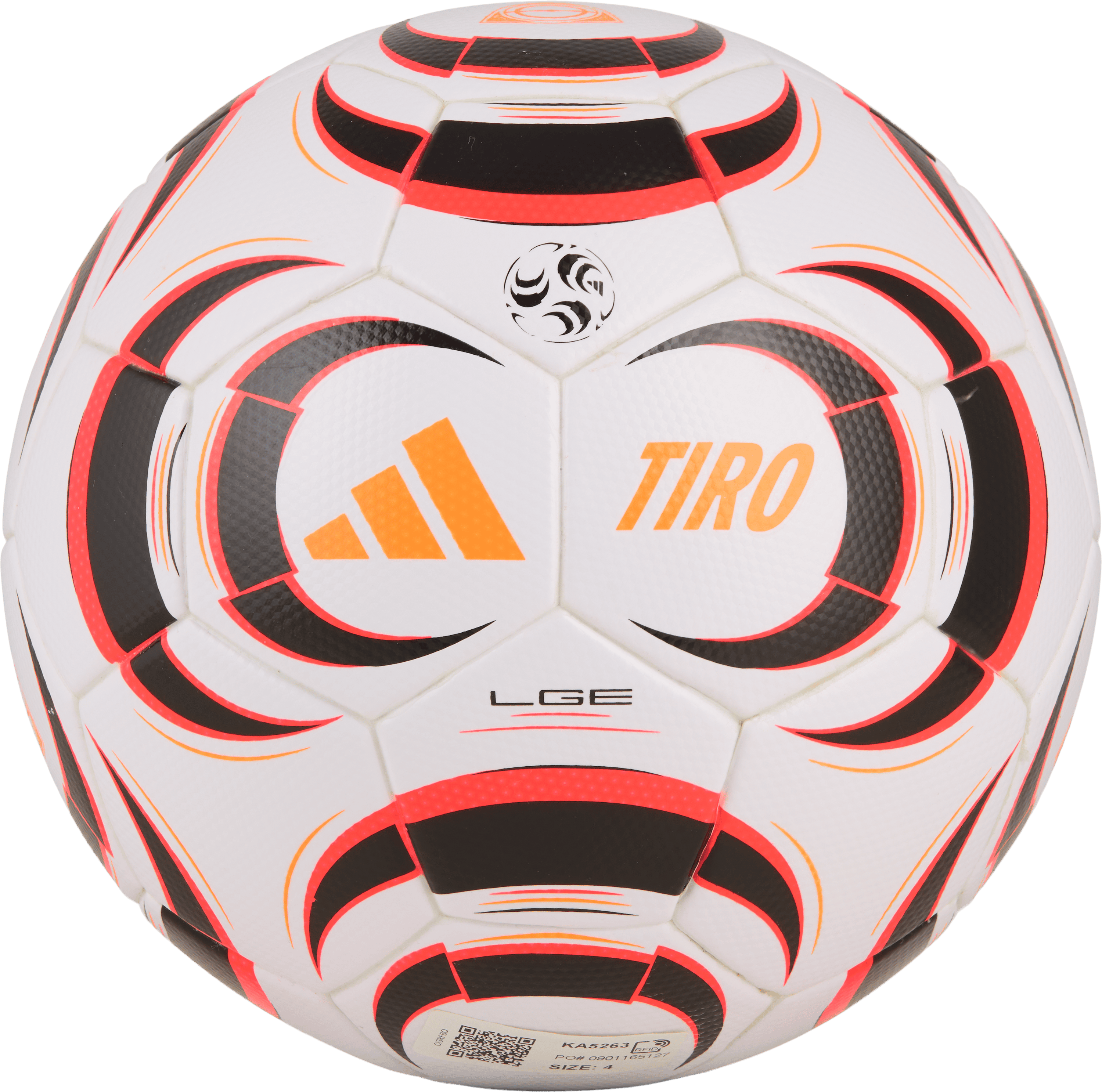 adidas Tiro League fotboll