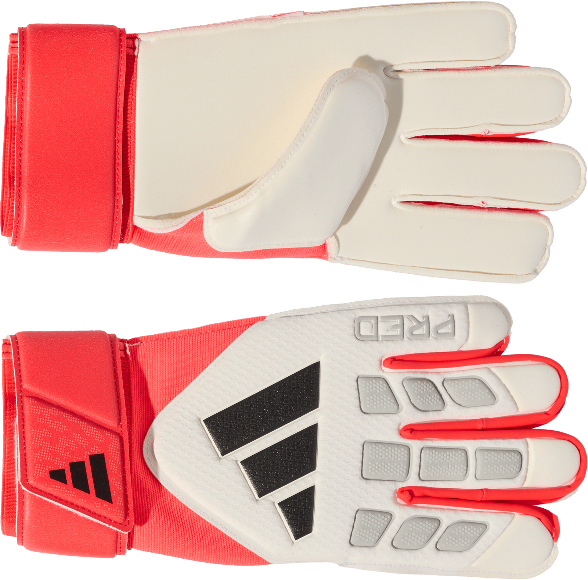 adidas Predator Match målvaktshandskar