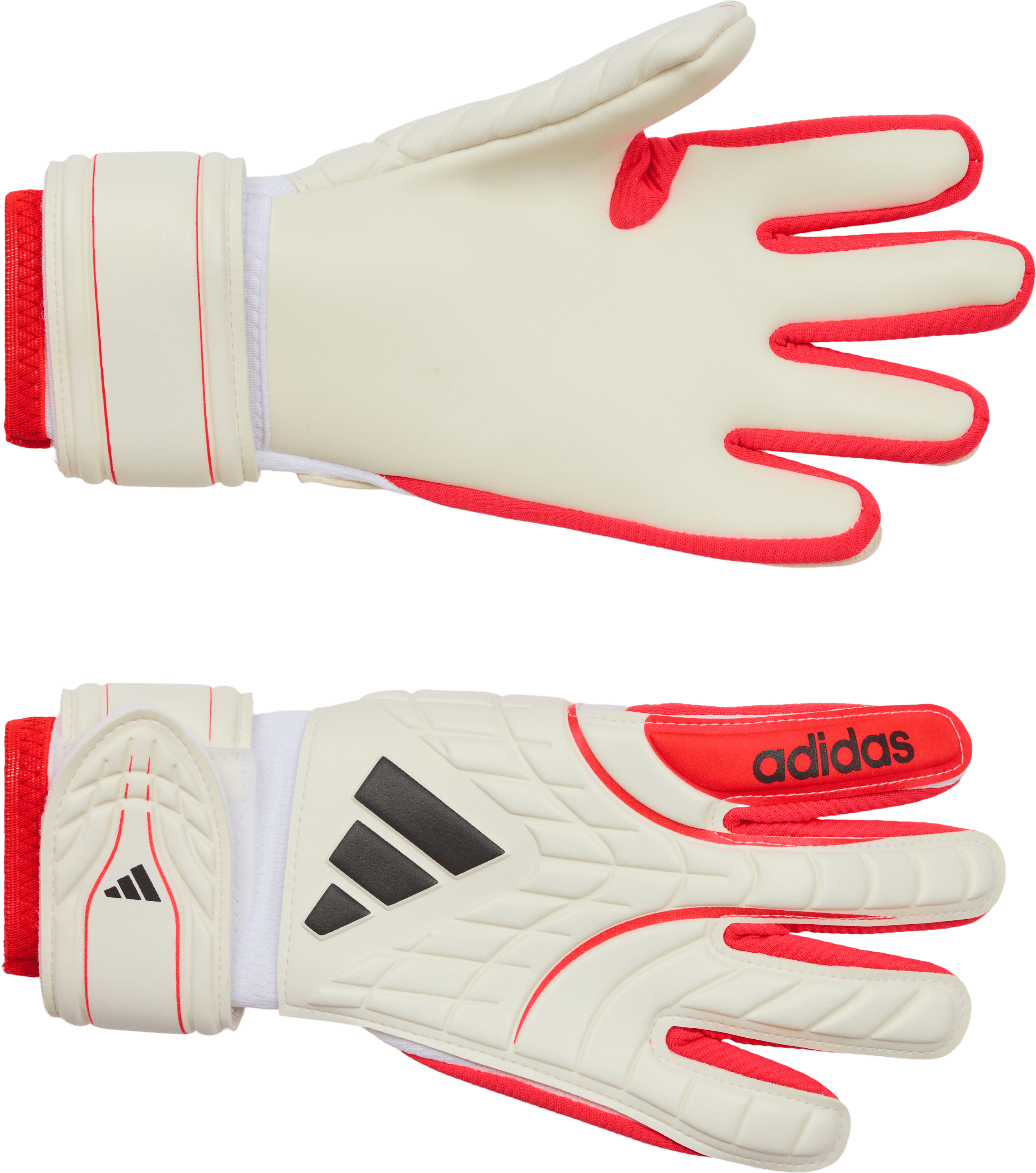 adidas Copa League Jr målvaktshandskar