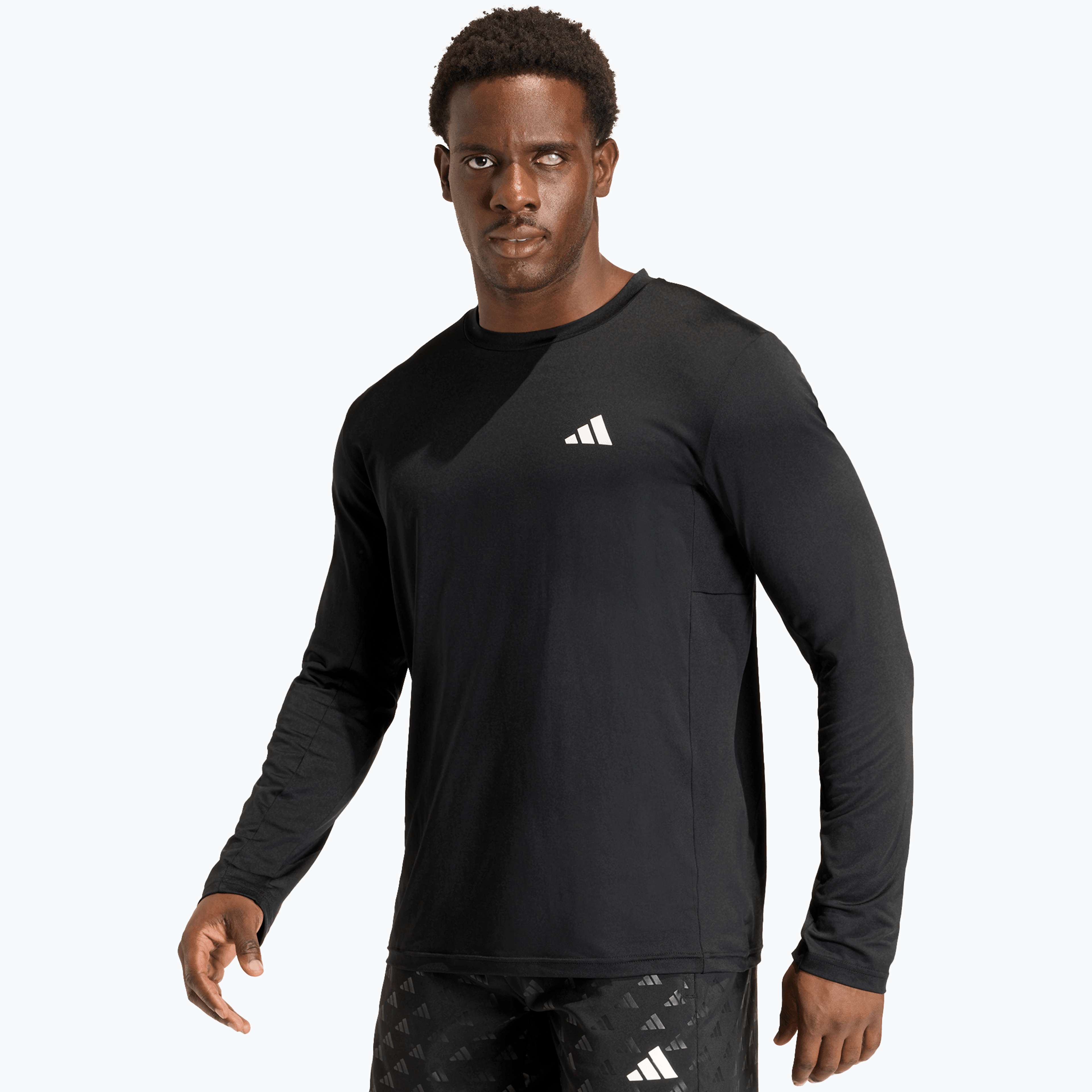 Workout Essentials Flex M träningströja